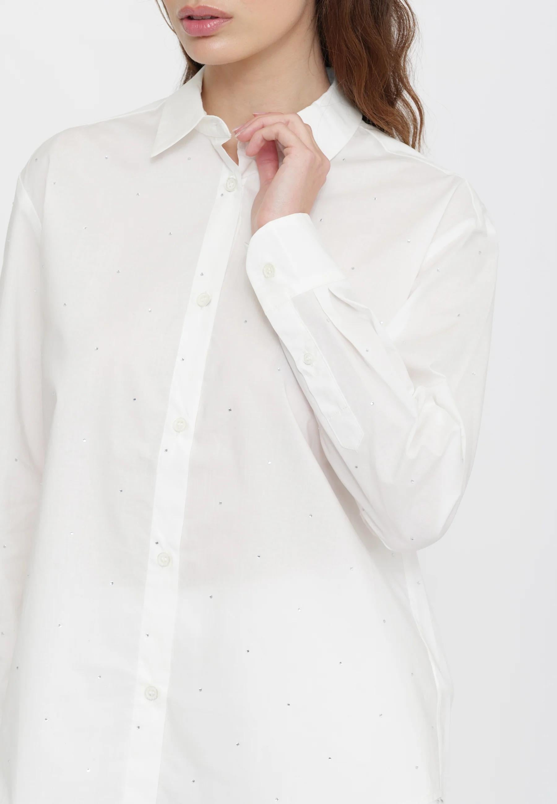 Camicia Meredith MC2 SAINT BARTH MDH00101449L MDH001 01449L MC2 SAINT BARTH 