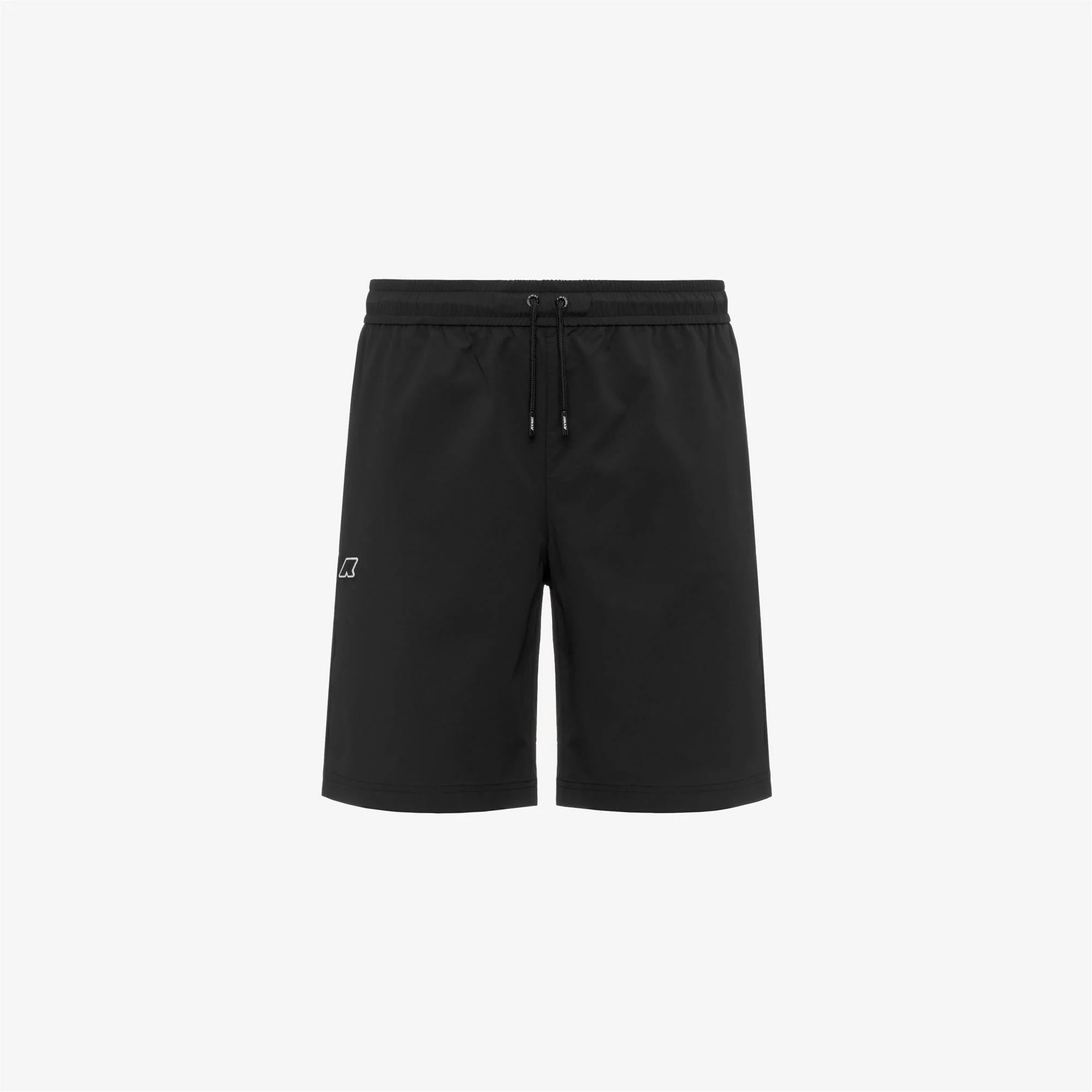NESILIER TRAVEL<BR/>BLACK PURE K8151VW USY K-WAY 
