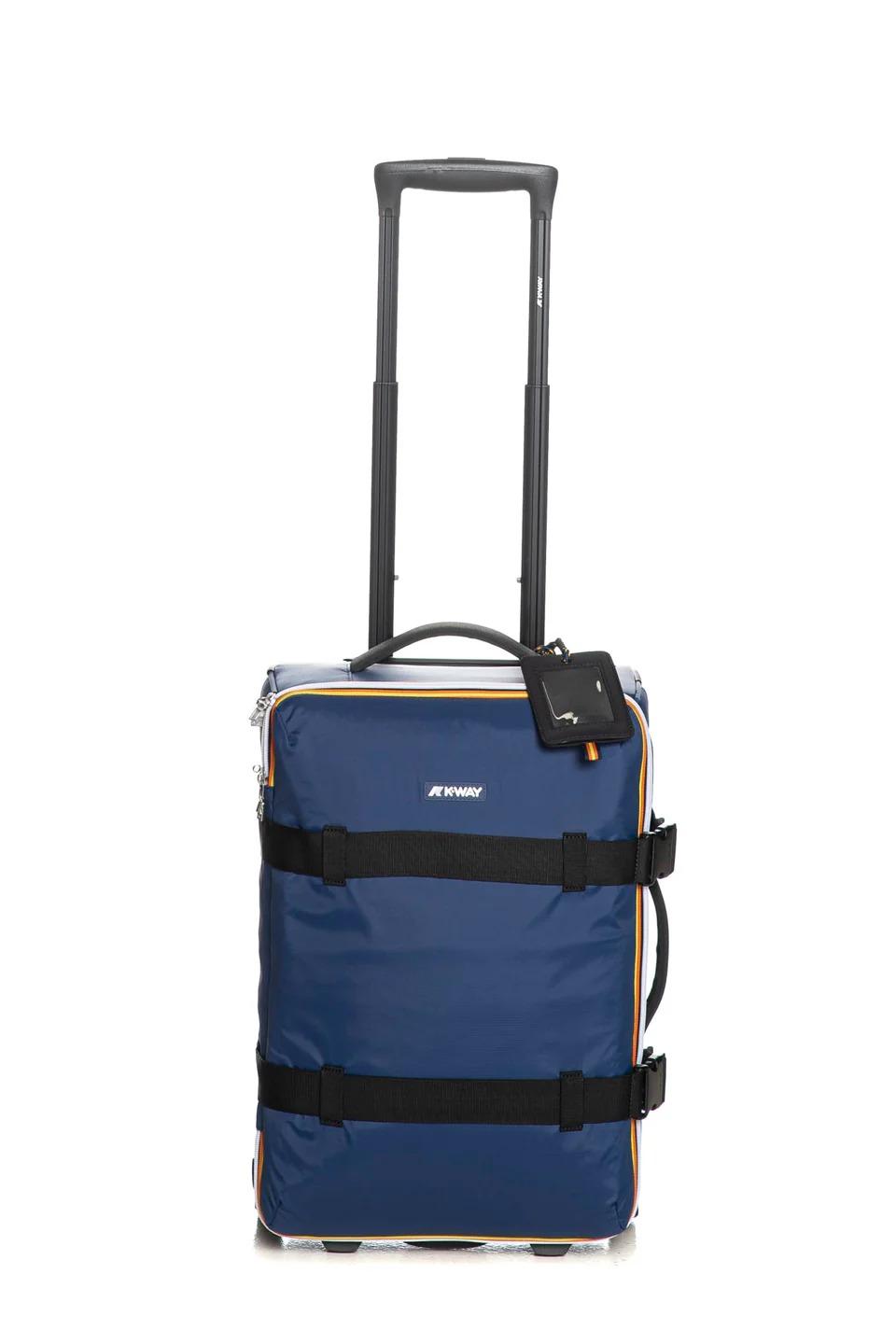 blossac s Bue deep cobalt-black pure K2127IW Y17 K-WAY 