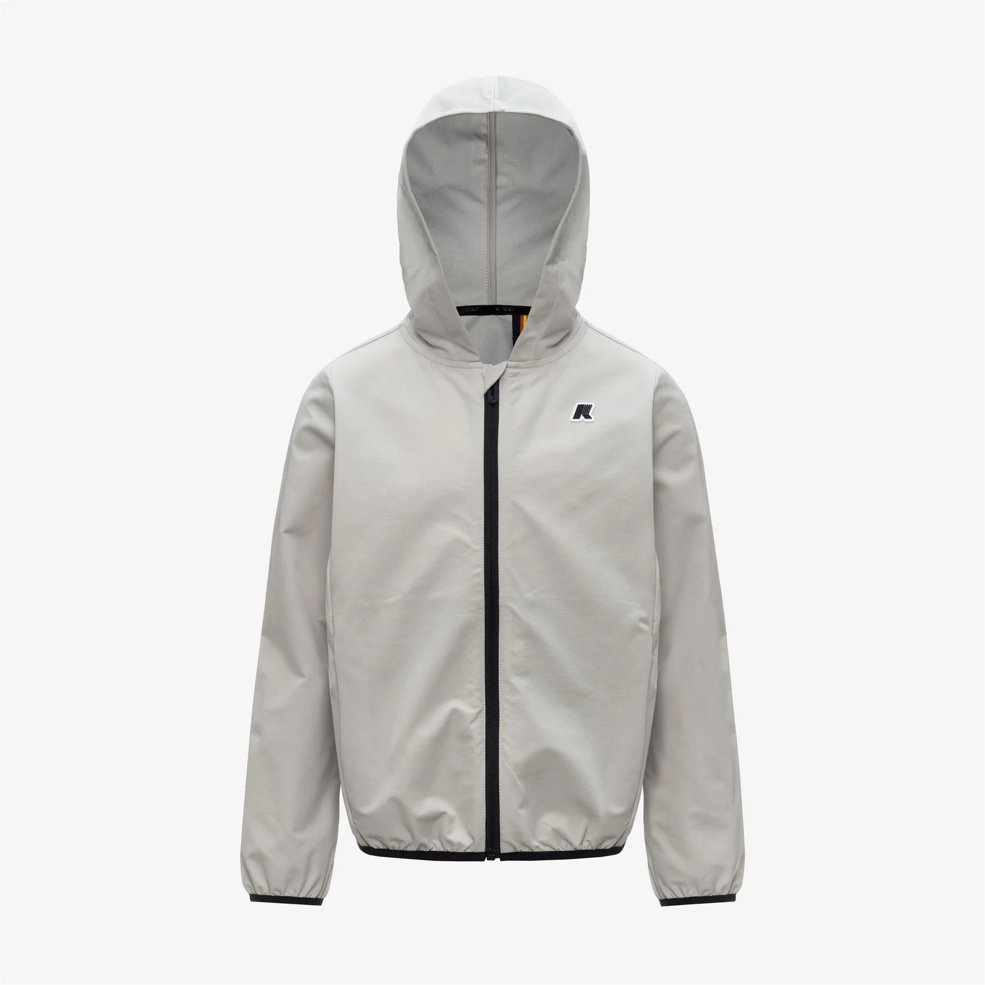 P. JOURNEER TRAVEL<BR/>BEIGE LT K4133FW** 634 K-WAY 