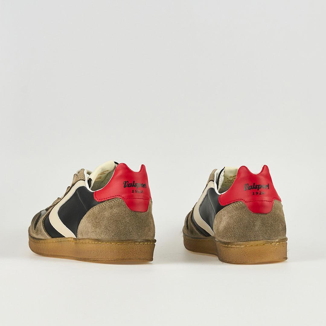 Super Leather Suede Dodo VS2845M DODO VALSPORT 