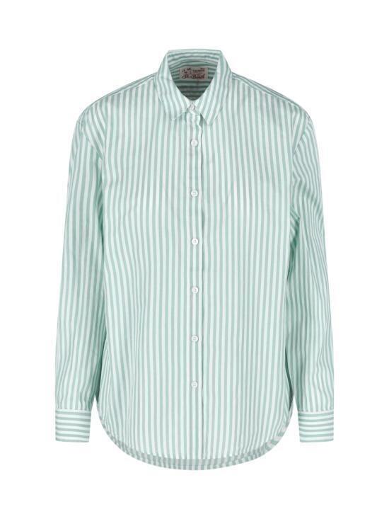 CAMICIA MC2 SAINT BARTH BRIG005-01936L BRIG005 01936L MC2 SAINT BARTH 
