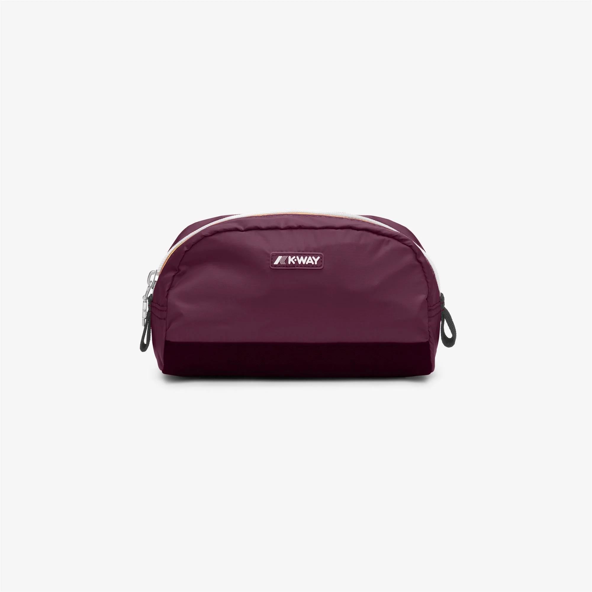 BLAIR<BR/>VIOLET MAUVE WINE K4133GW 345 K-WAY 
