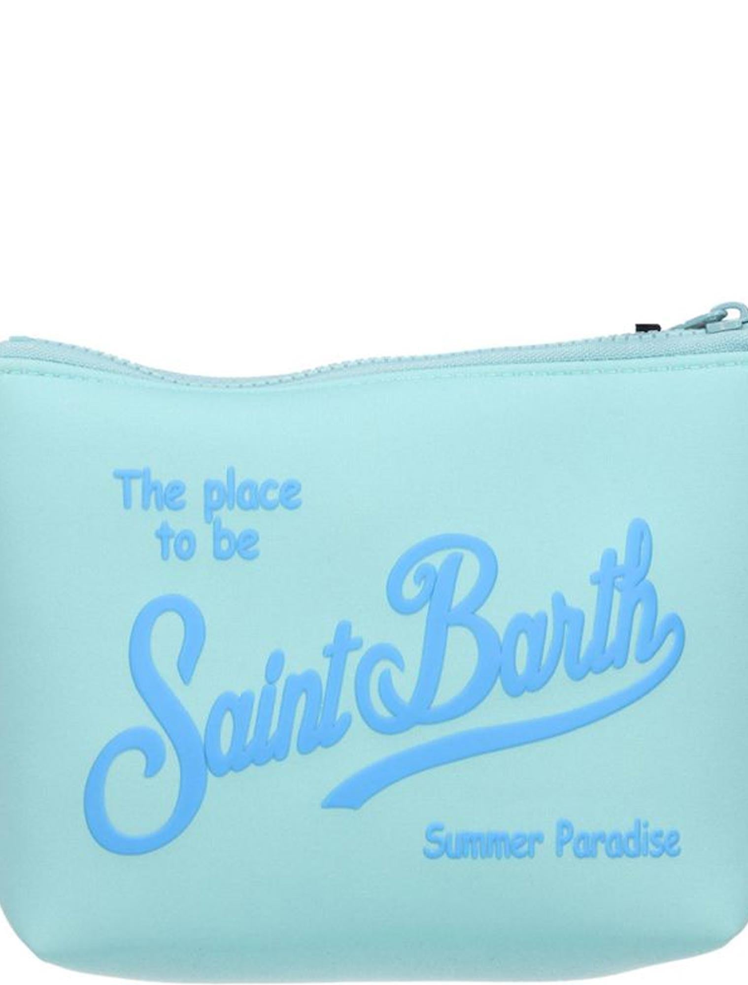 Pochette Aline 3117 ALIN001 08505L MC2 SAINT BARTH 