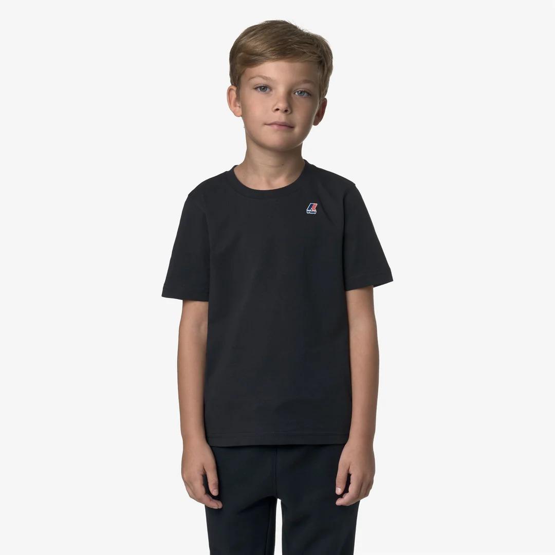 P. LEONIDE<BR/>BLUE DEPTH K7133YW* K89 K-WAY 