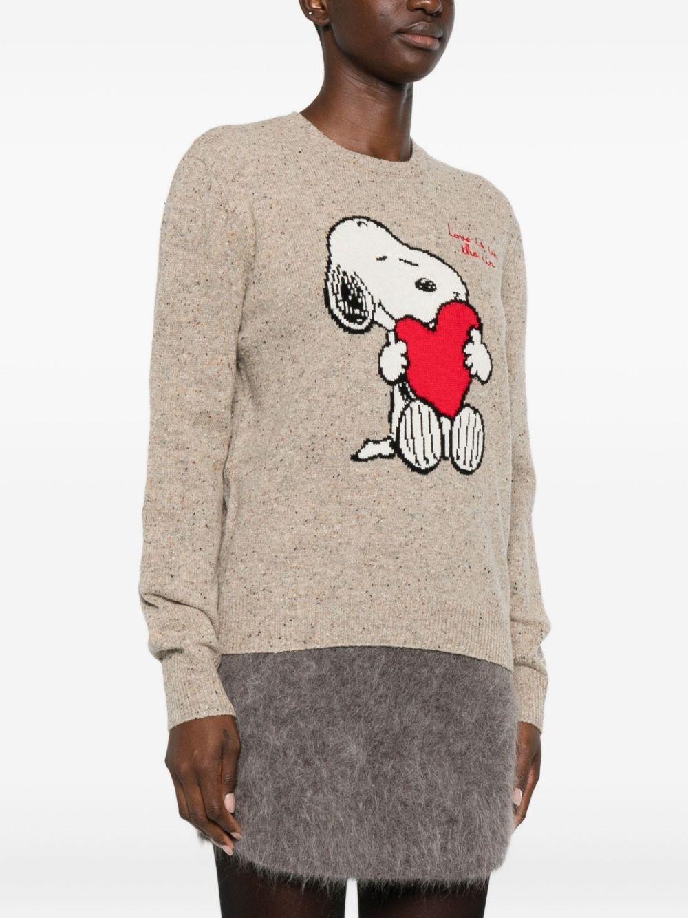 NEW QUEEN DONEGAL PEANUTS LOVE HEARTS QUE0037 04140I MC2 SAINT BARTH 