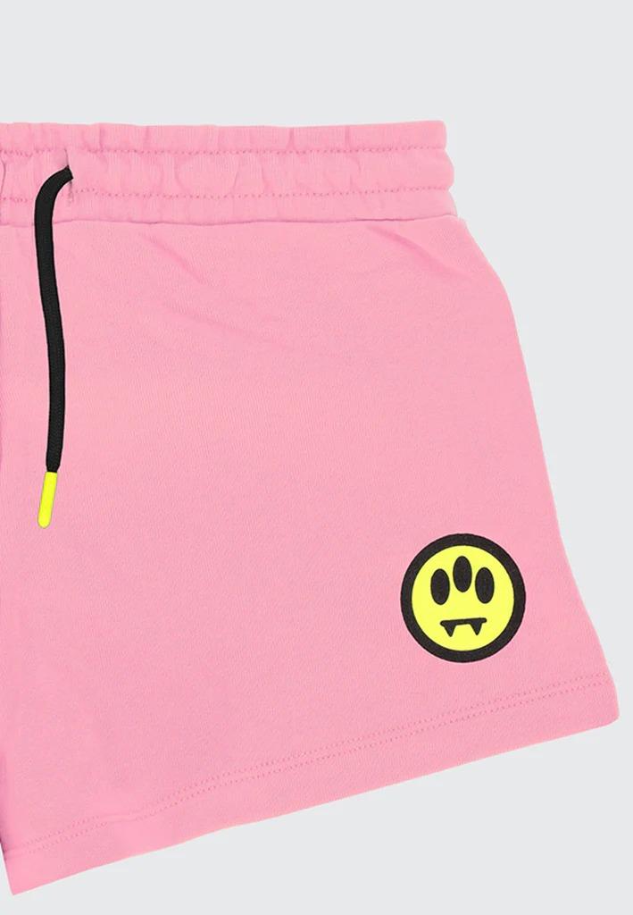 SHORTS ICONIC BONBON S6BKJGSH013 BW311 BARROW 