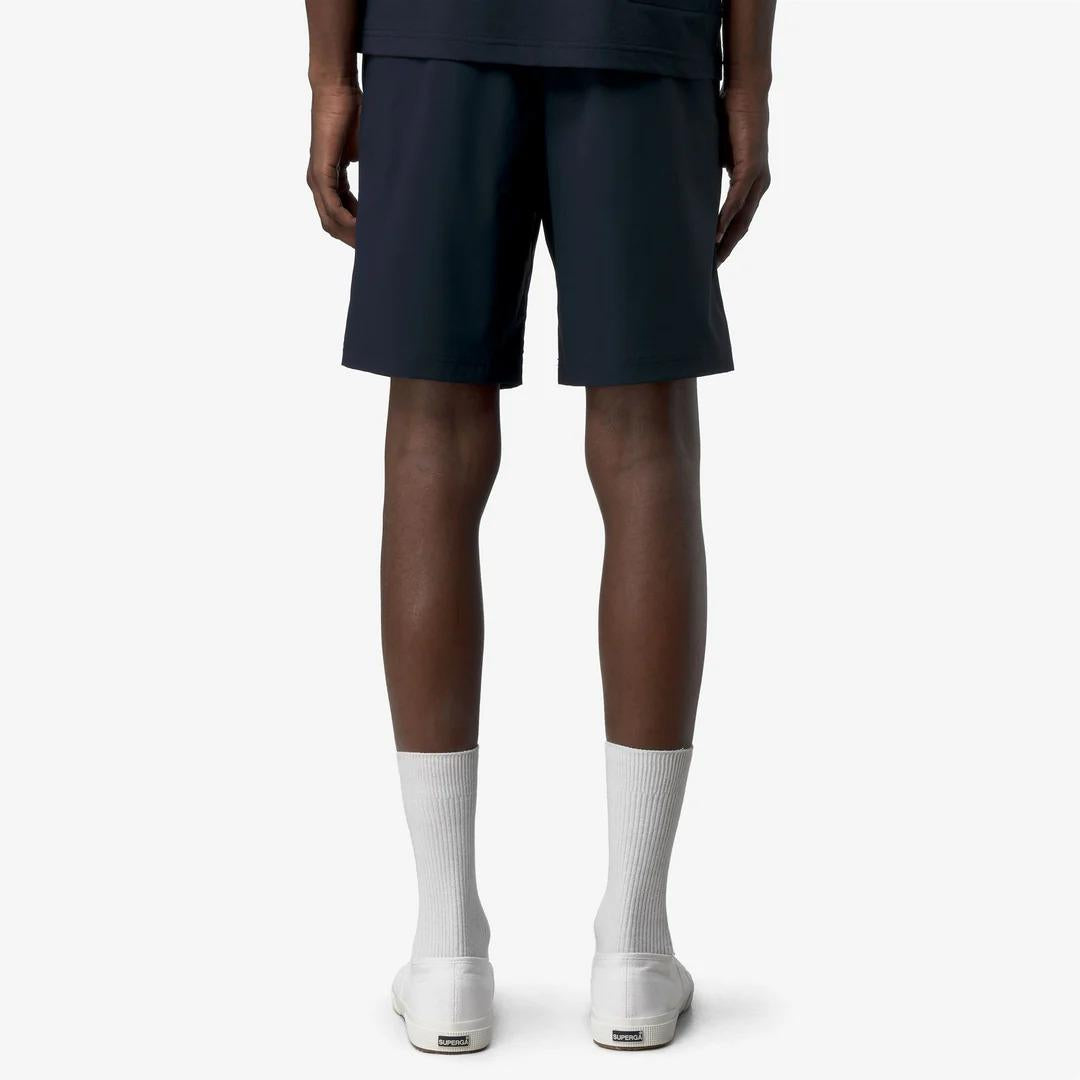 NESILIER TRAVEL<BR/>BLUE DEPTH K8151VW K89 K-WAY 