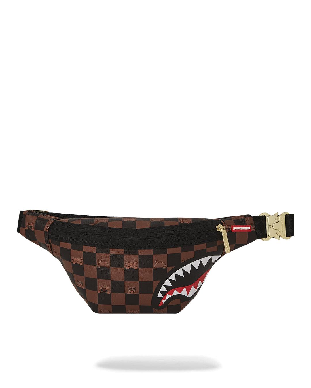 SPRAYGROUND 910B7512NSZV.U