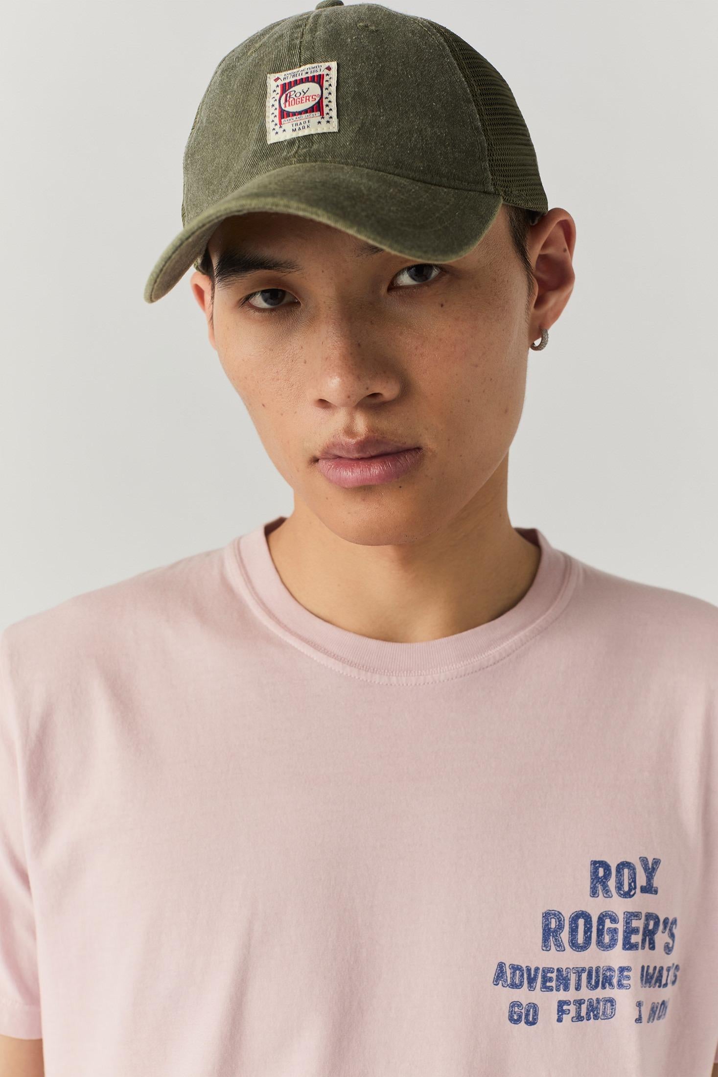 ROY ROGER'S RRU90049CK912312C0356