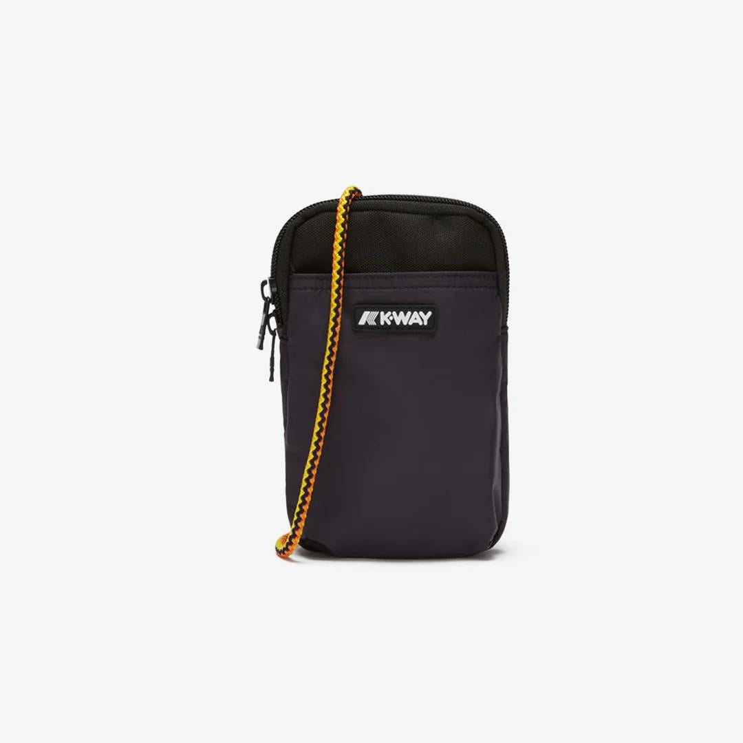 VITREE<BR/>BLACK PURE K3112VW USY K-WAY 