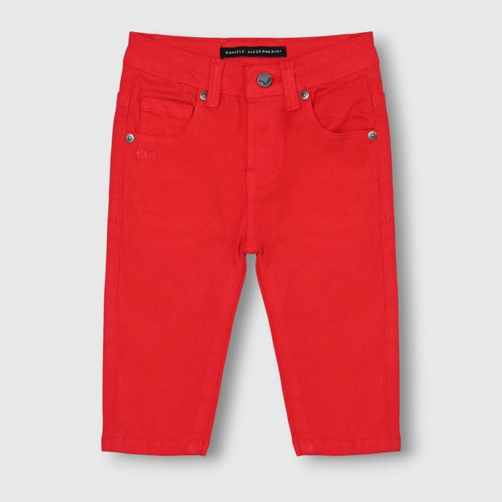 DANIELE ALESSANDRINI 1295P0205RED