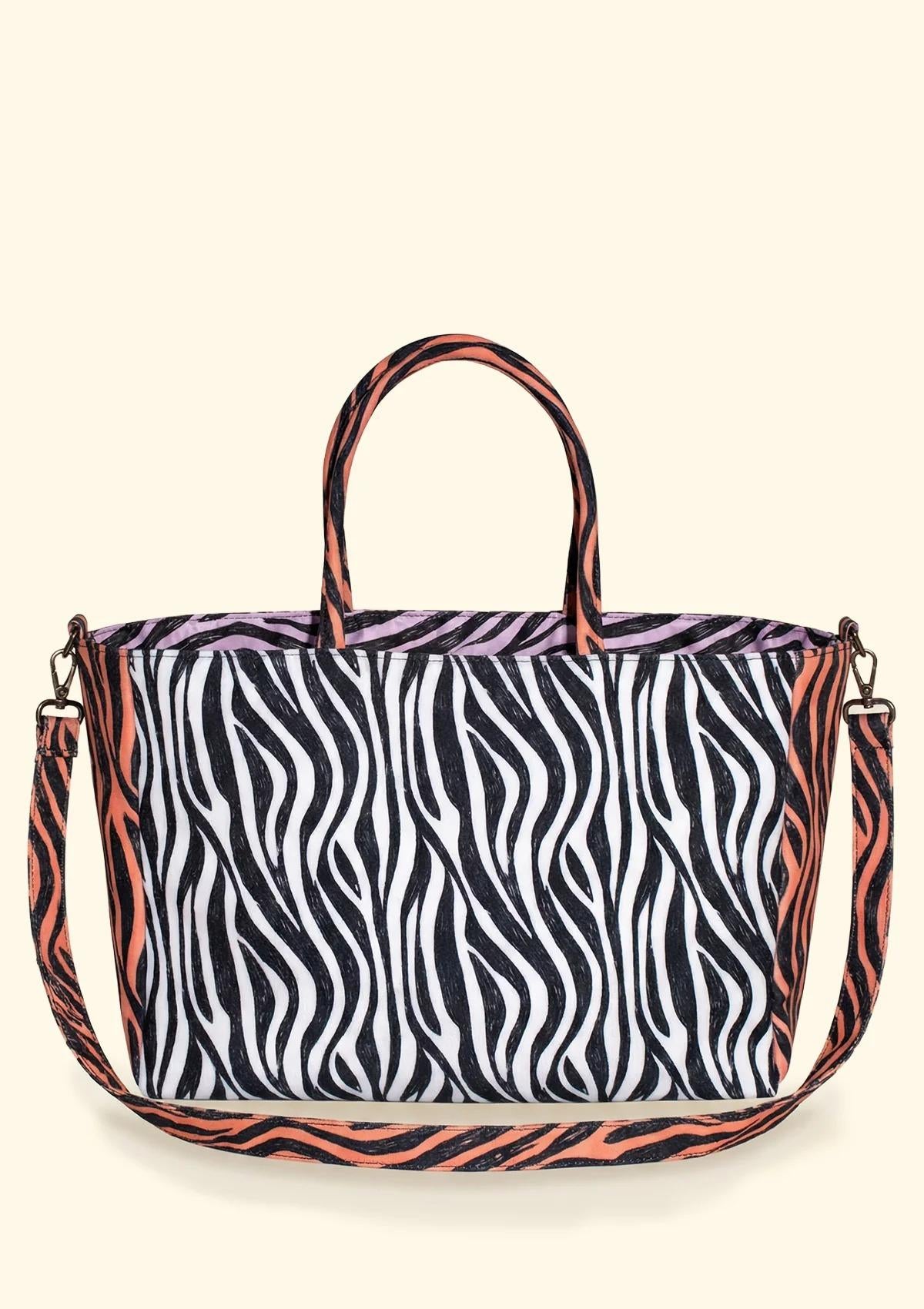 Beachbag Donna F**K Fantasia SW0121-X10 FA26-SW0121 X10 F**K 