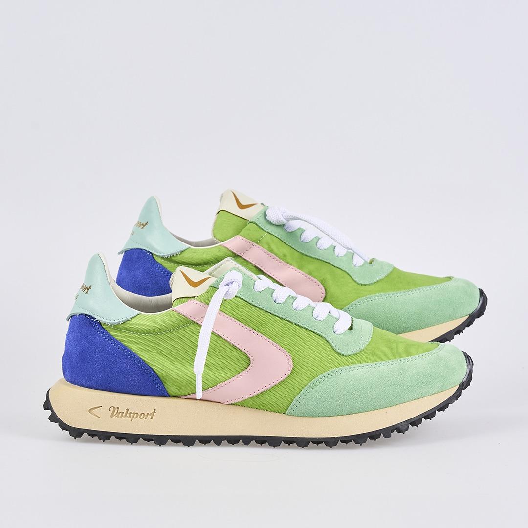 Valsport Start Run Nylon Vintage Mela VSR2628W MELA VALSPORT 