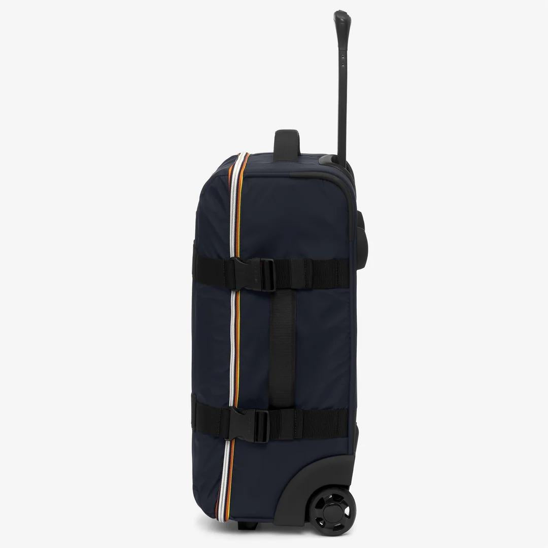 blossac s Blue Depth-black pure K2127IW Y04 K-WAY 