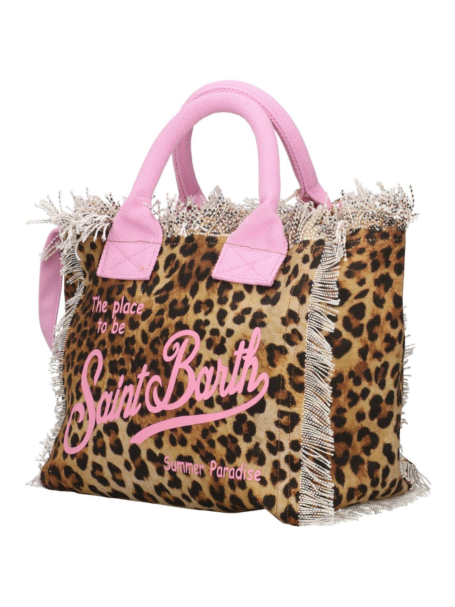 Mc2 Saint Barth<BR/>VANITY - 02591L SAND LEOPARD 0021 VANI001 02591L MC2 SAINT BARTH 