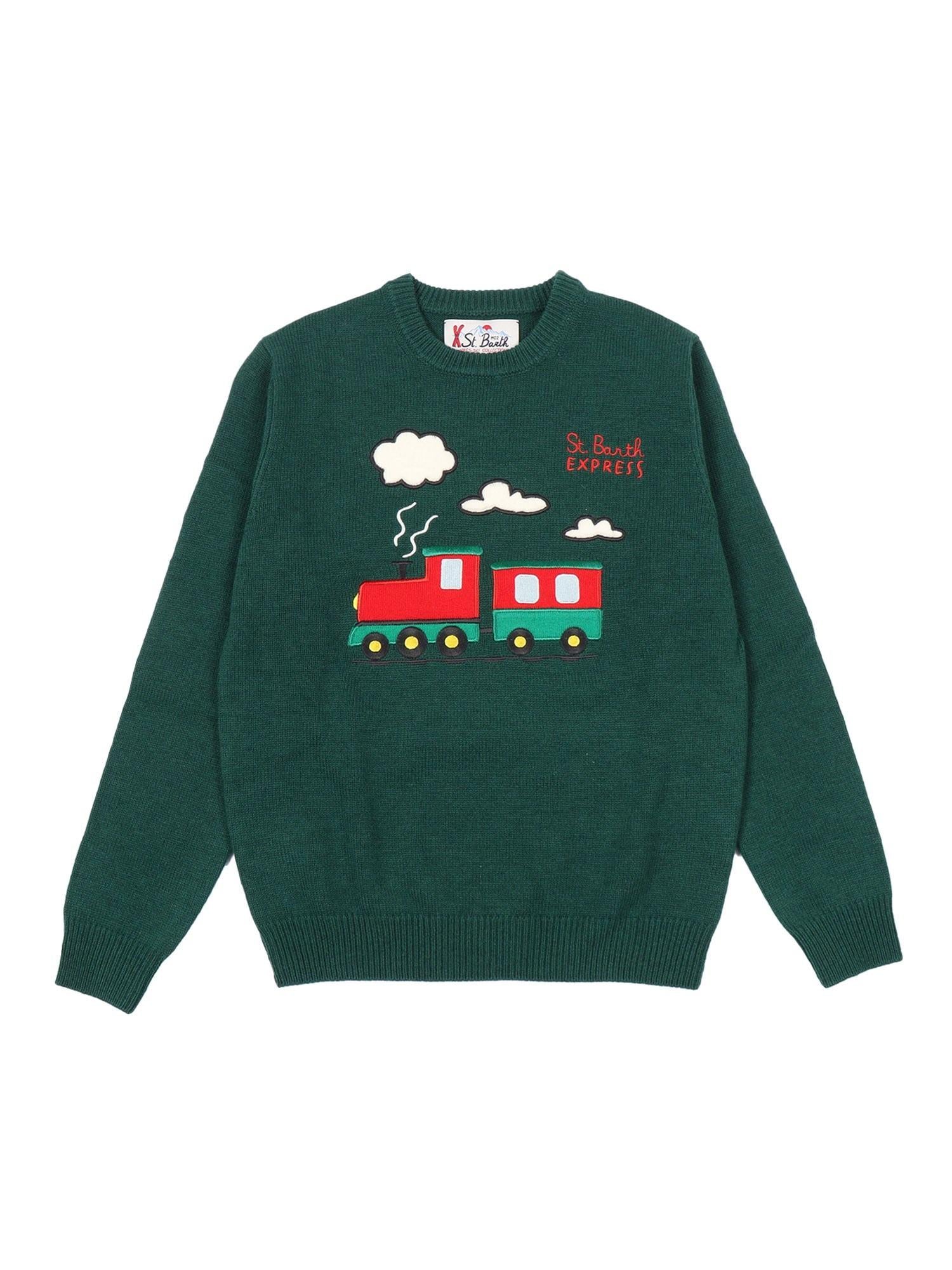 Mc2 saint barth<BR/>DOUGLAS-SB EXPRESS 51 PATCH DOU0001 00349I MC2 SAINT BARTH 