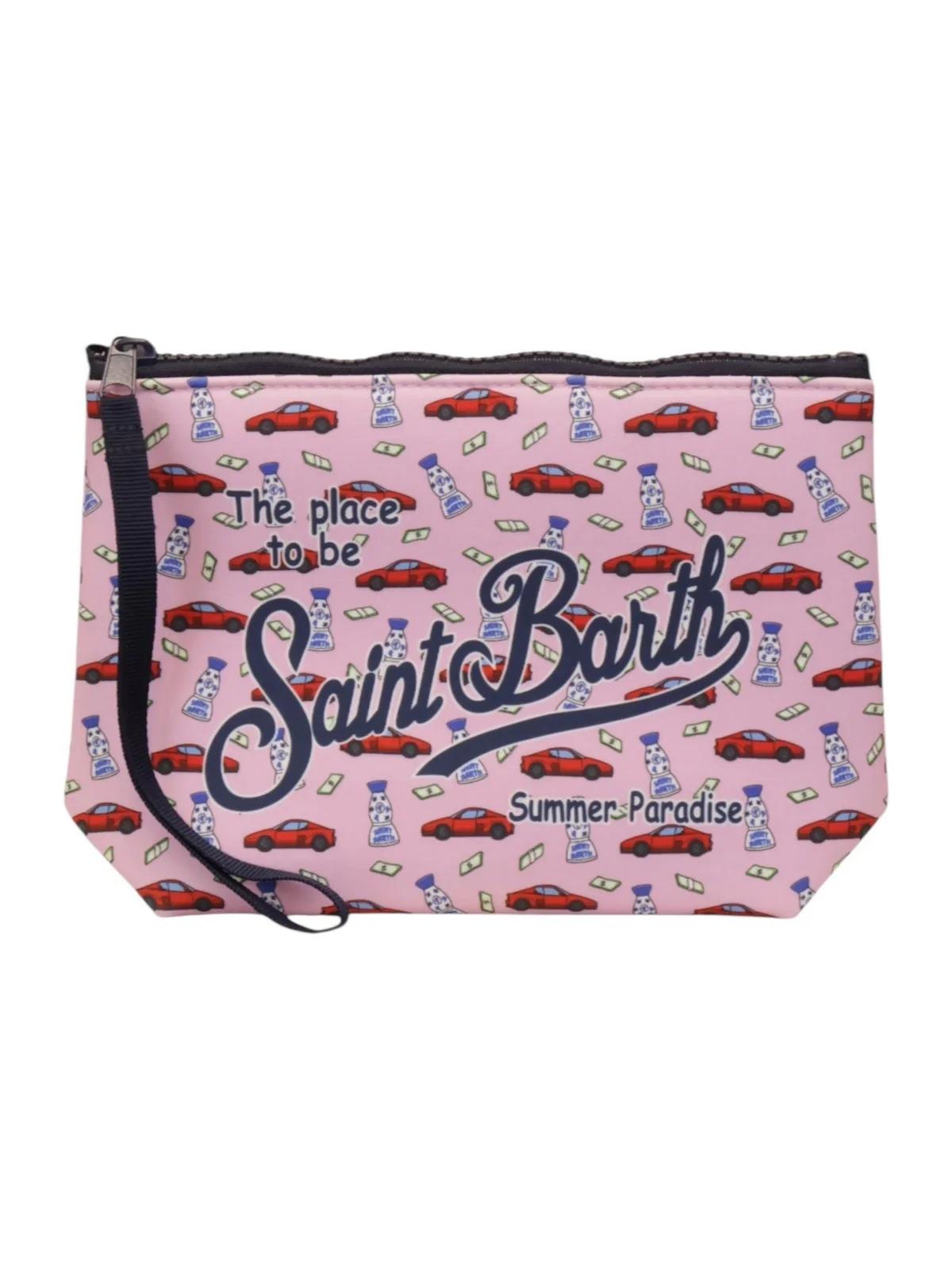 Unisex adulto ALINE 07710L SPEED TEQUILA 21 ALIN001 07710L MC2 SAINT BARTH 