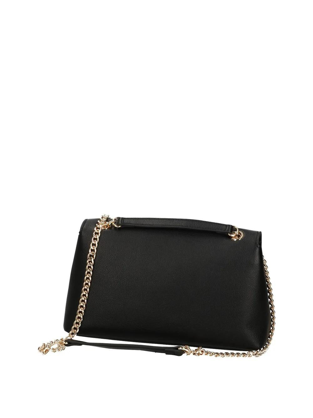 Regular Shoulder Strap Essential  Nero - Gaëlle Paris GAACW03056-MTTW0002 NE01 GAELLE 