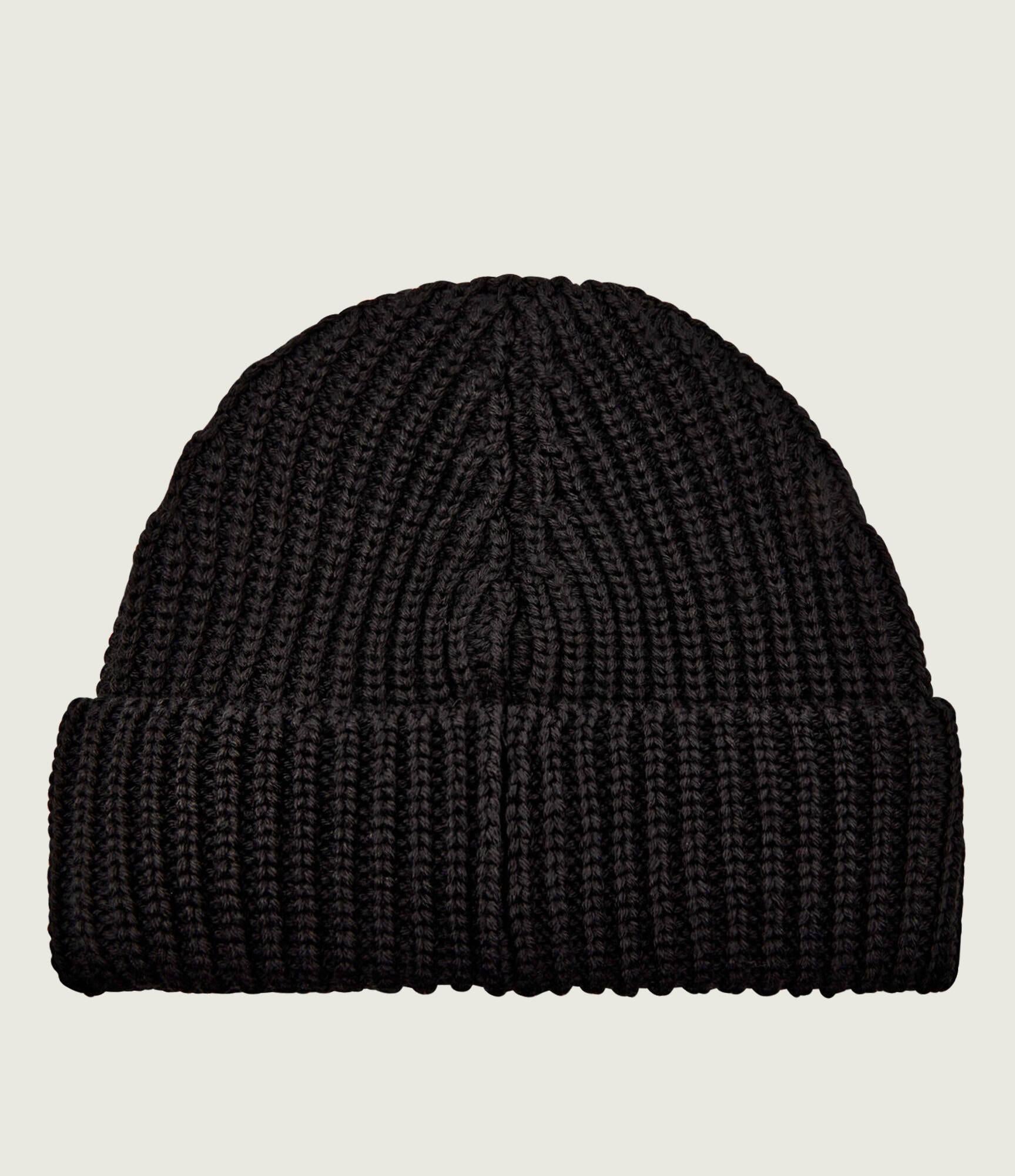 Dondup Cappello Nero UQ065-Y00474U-XXX 999 DONDUP 