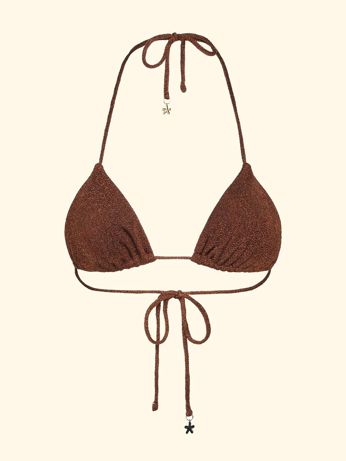 TRIANGOLO REGOLABILE BROWN SW1130 BN FK26-SW1130 BN F**K 