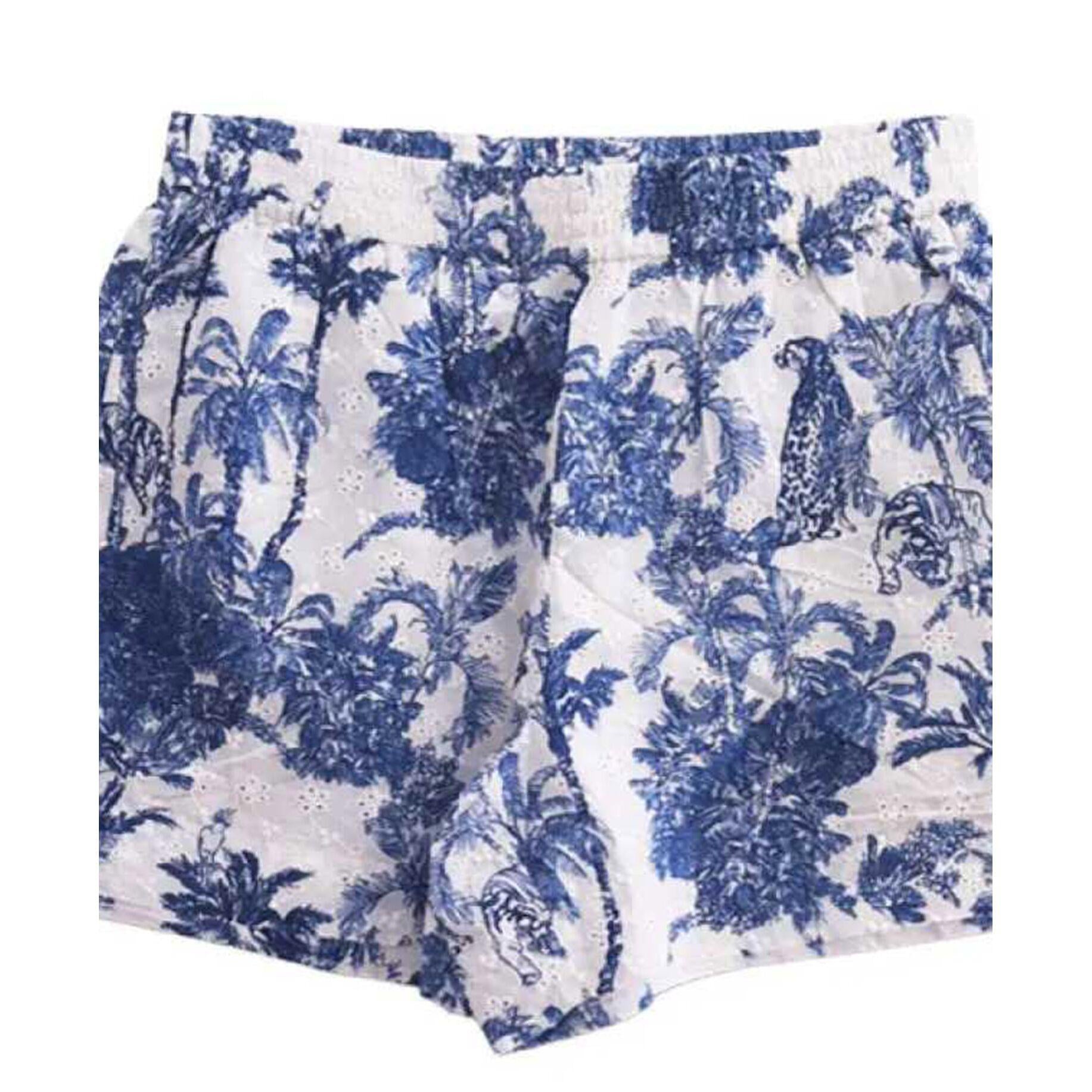 MC2 SHORT MEAVE WOMAN PULLUP - MEA002-01868L MEA002 01868L MC2 SAINT BARTH 