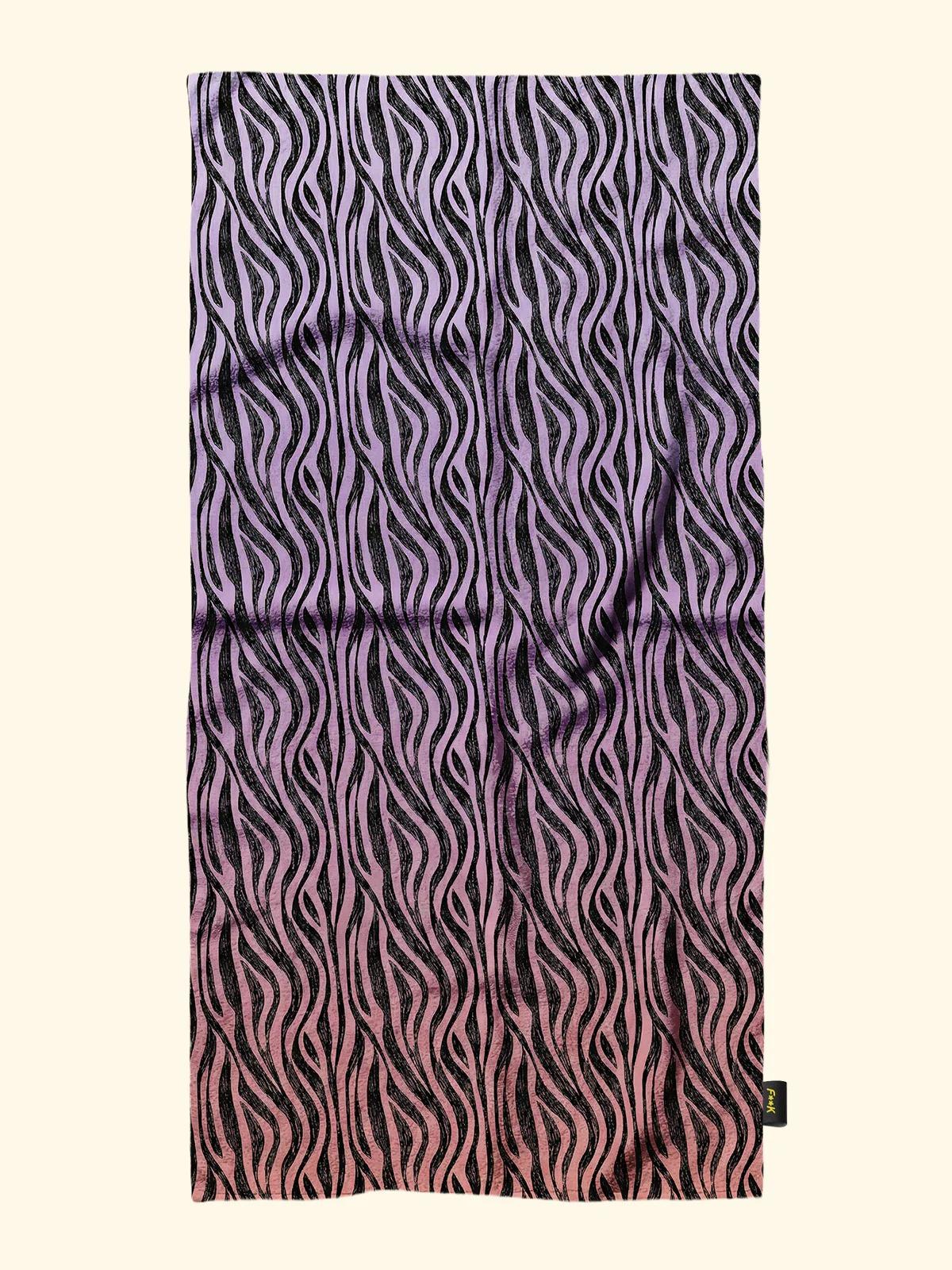 Telo Mare Reverse Microfibra Donna F**K Fantasia SW0200-X03 FA26-SW0200 X03 F**K 