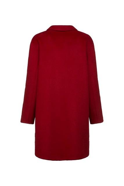 SKILLS MILANO CAPPOTTO ANDREA ROSSO W303ANDREA702W729 460 SKILLS MILANO 