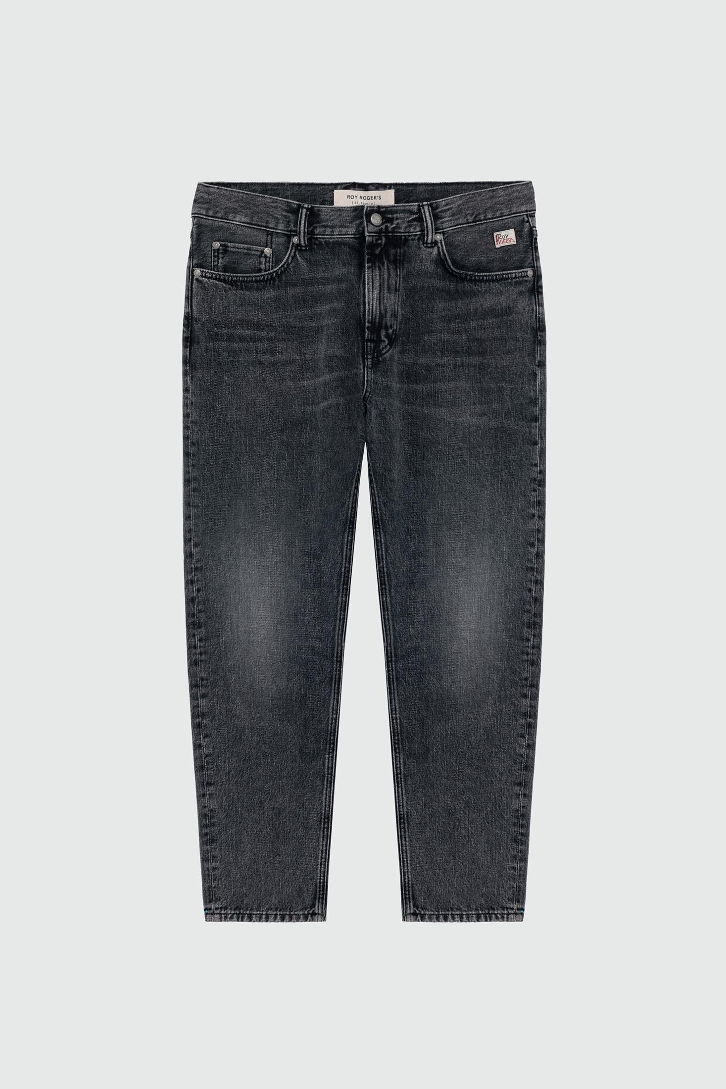 JEANS RE-SEARCH DAPPER DALT VILLA RSC002N1263182 C0998 ROY ROGER'S 