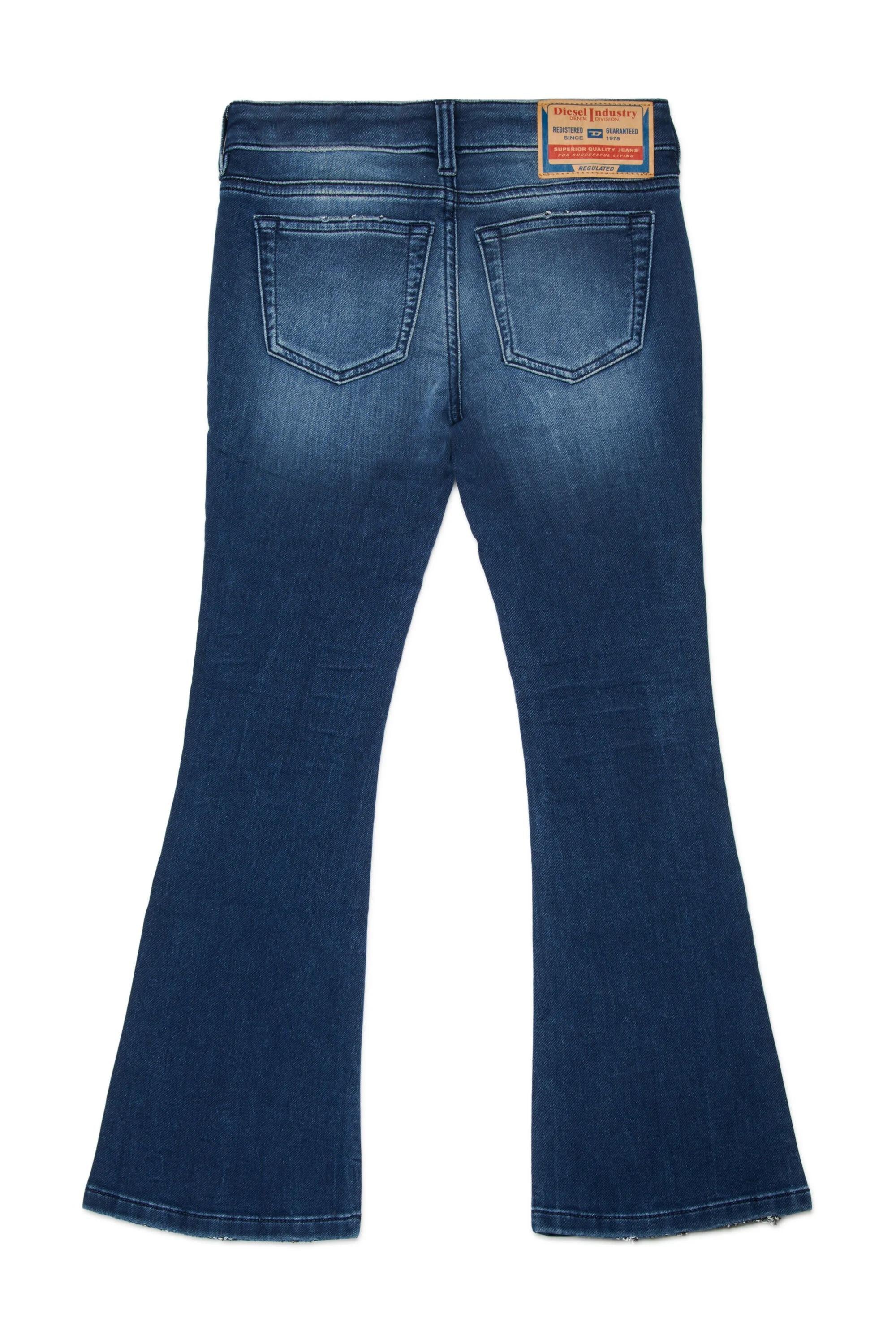 Jeans Diesel d-arry-j jjj J02341-KXBR1 K01 DIESEL 