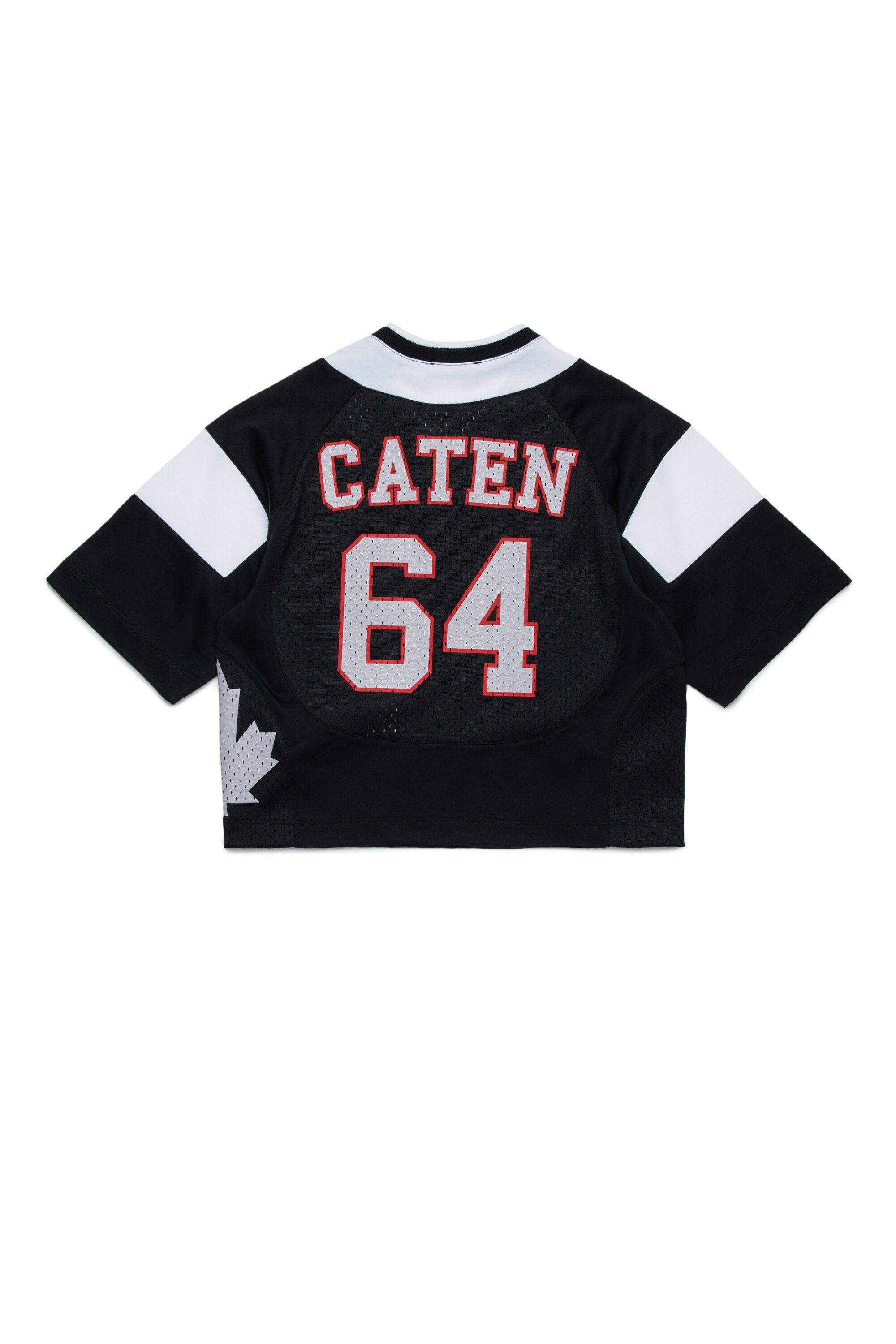 DSQUARED KID DQ2824-D0AC4DQ900