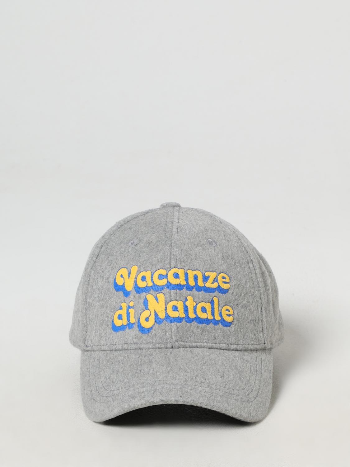 Cappello Vacanze Di Natale Mc2 Saint Barth in lana BASB0011 02880I MC2 SAINT BARTH 