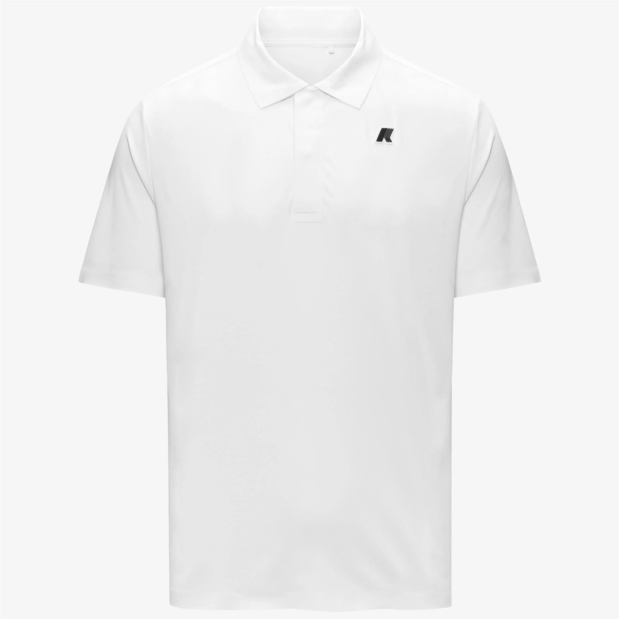 SWING GOLF<BR/>WHITE BRIGHT K51346W 001 K-WAY 