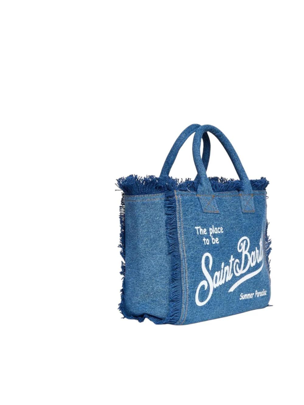 MC2 Saint Barth Borsa Donna COL0001 00009L COL0001 00009L MC2 SAINT BARTH 