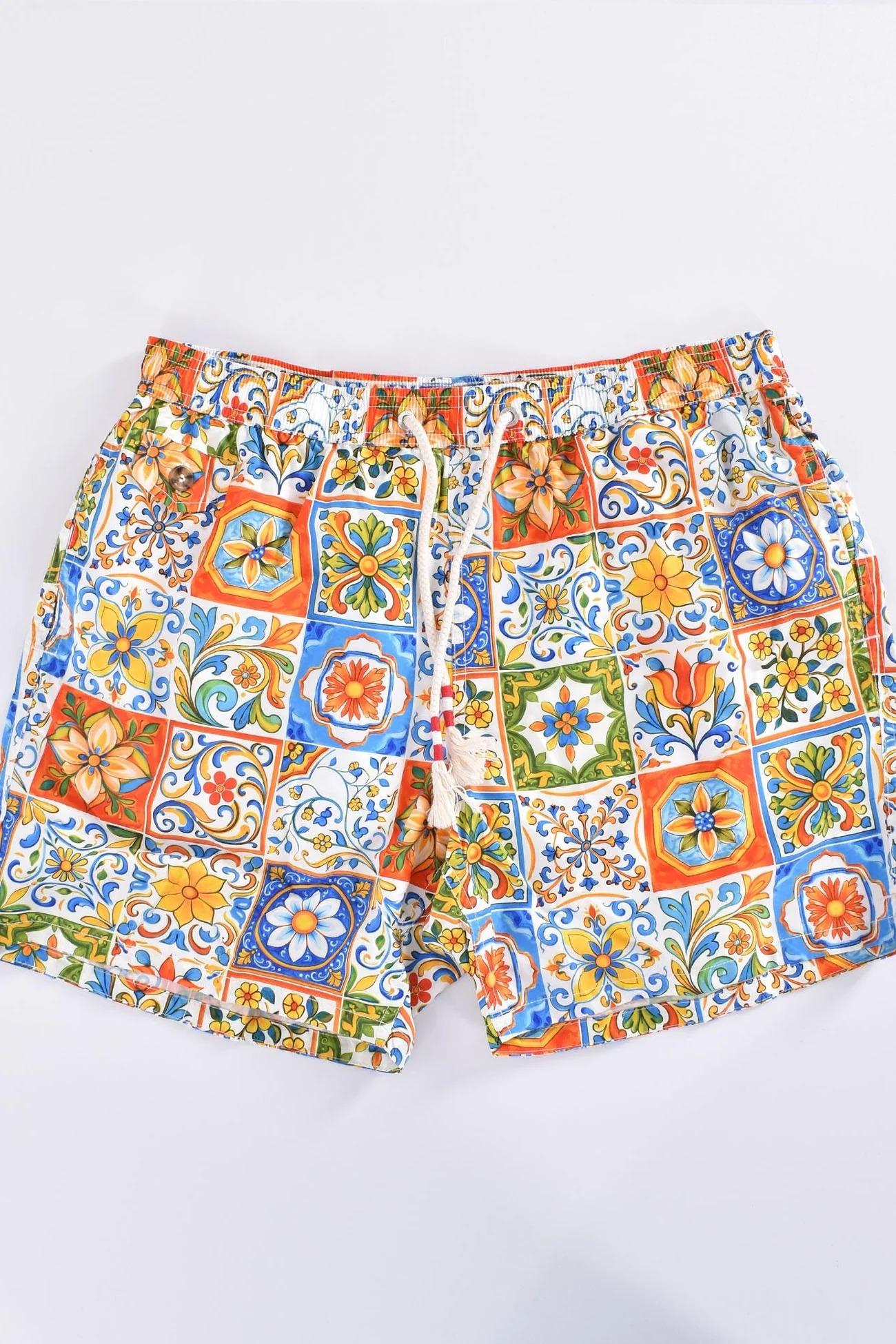 Costume Mc2 Saint Barth maj mix LIG001307781L LIG0013 07781L MC2 SAINT BARTH 