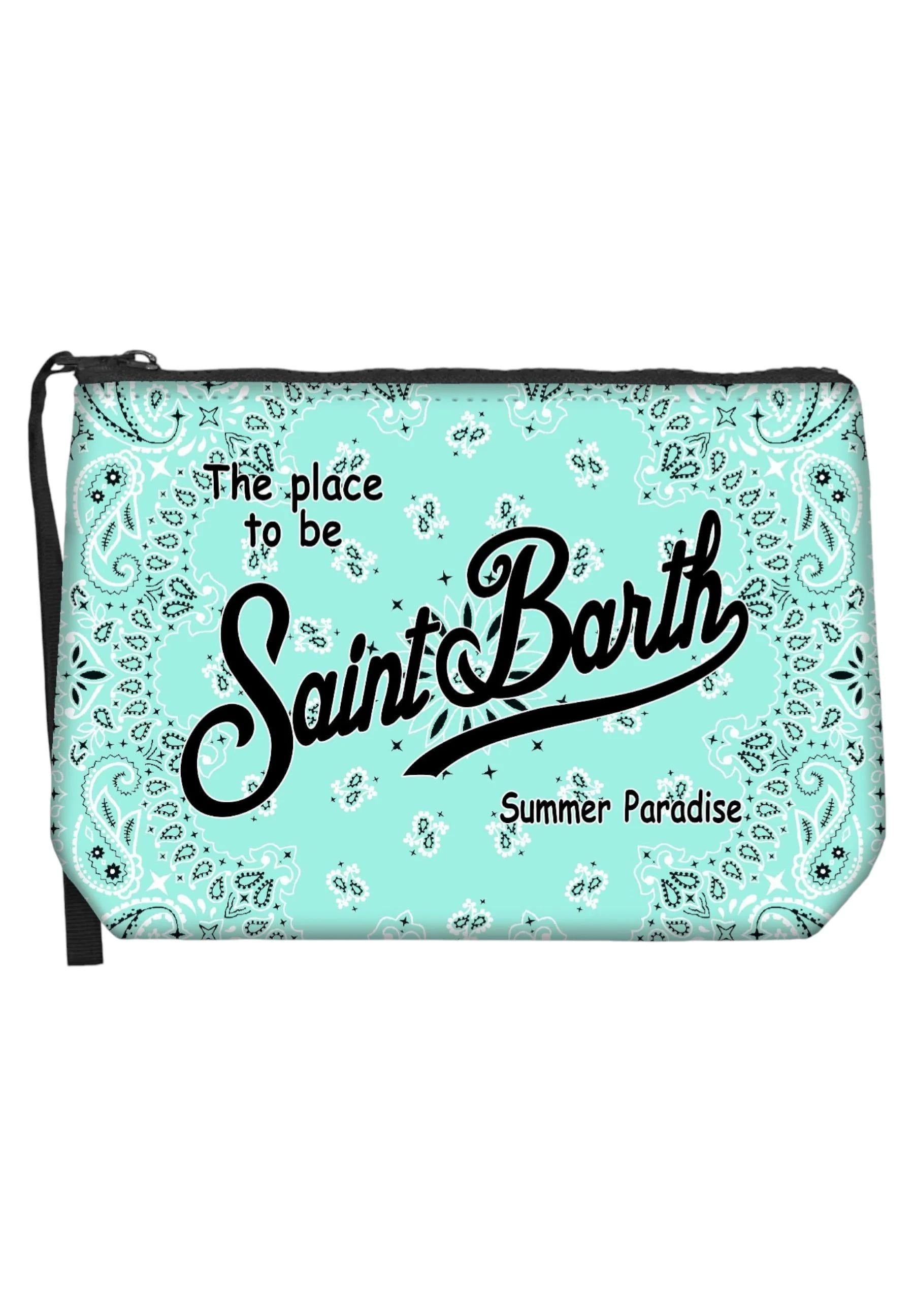 MC2 SAINT BARTH POCHETTE ALIN001-00940L ALIN001 00940L MC2 SAINT BARTH 