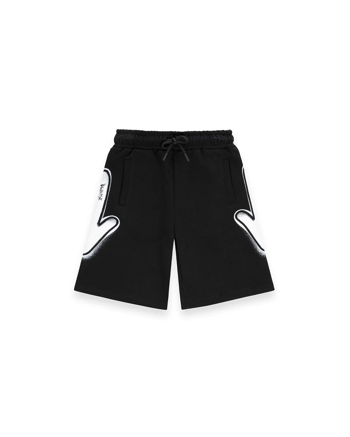 DISCLAIMER Bermuda - cod: 58801 NERO 26EDK58801 NERO-ST.BIANCA DISCLAIMER 
