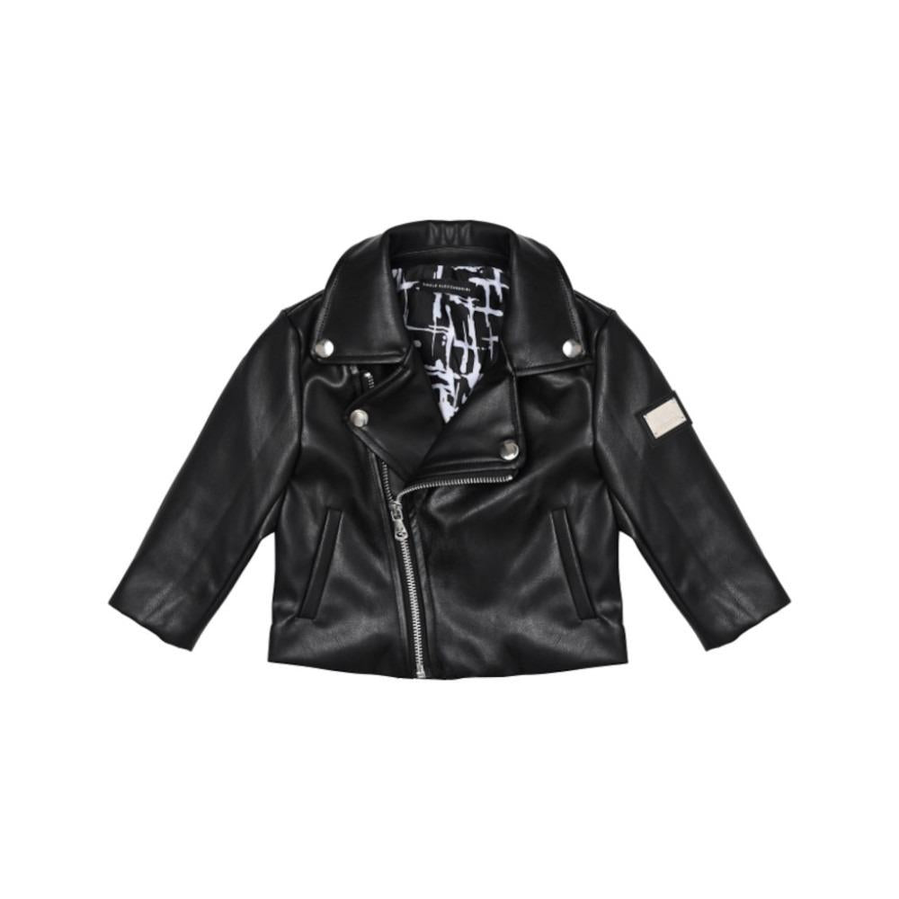 DANIELE ALESSANDRINI 1295O00208BLACK