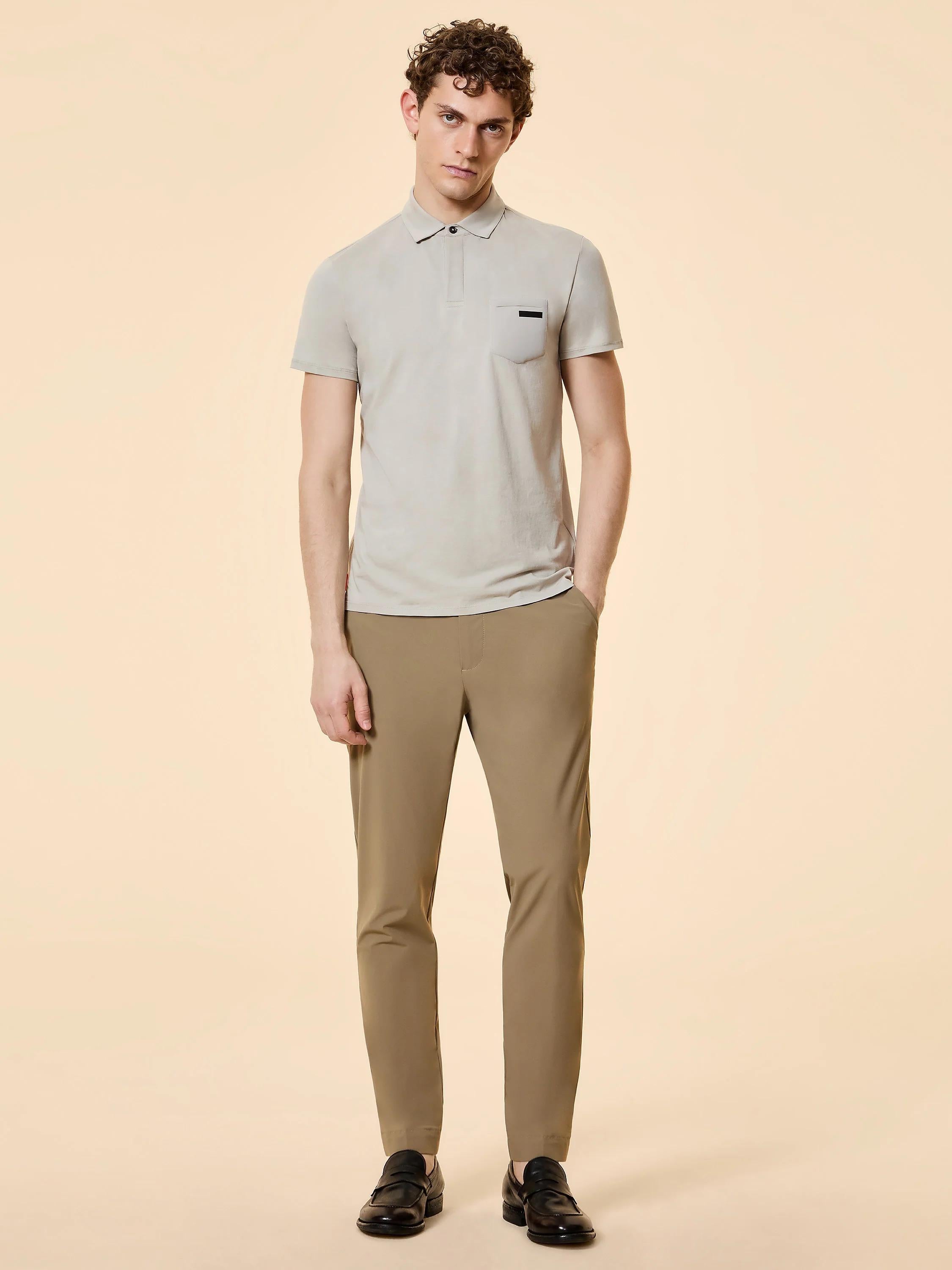 RRD Surflex Chino Jo Pant Taupe 26302 84 RRD 