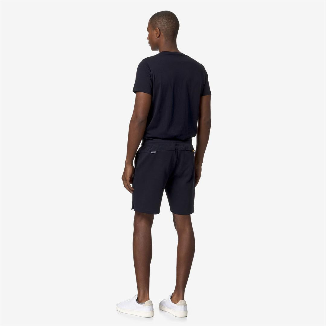 keny interlock