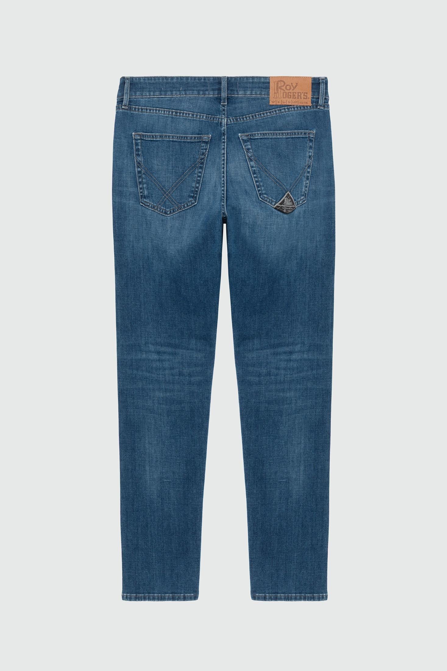 JEANS 517 TRAVIS RRU075D1412028 C0999 ROY ROGER'S 