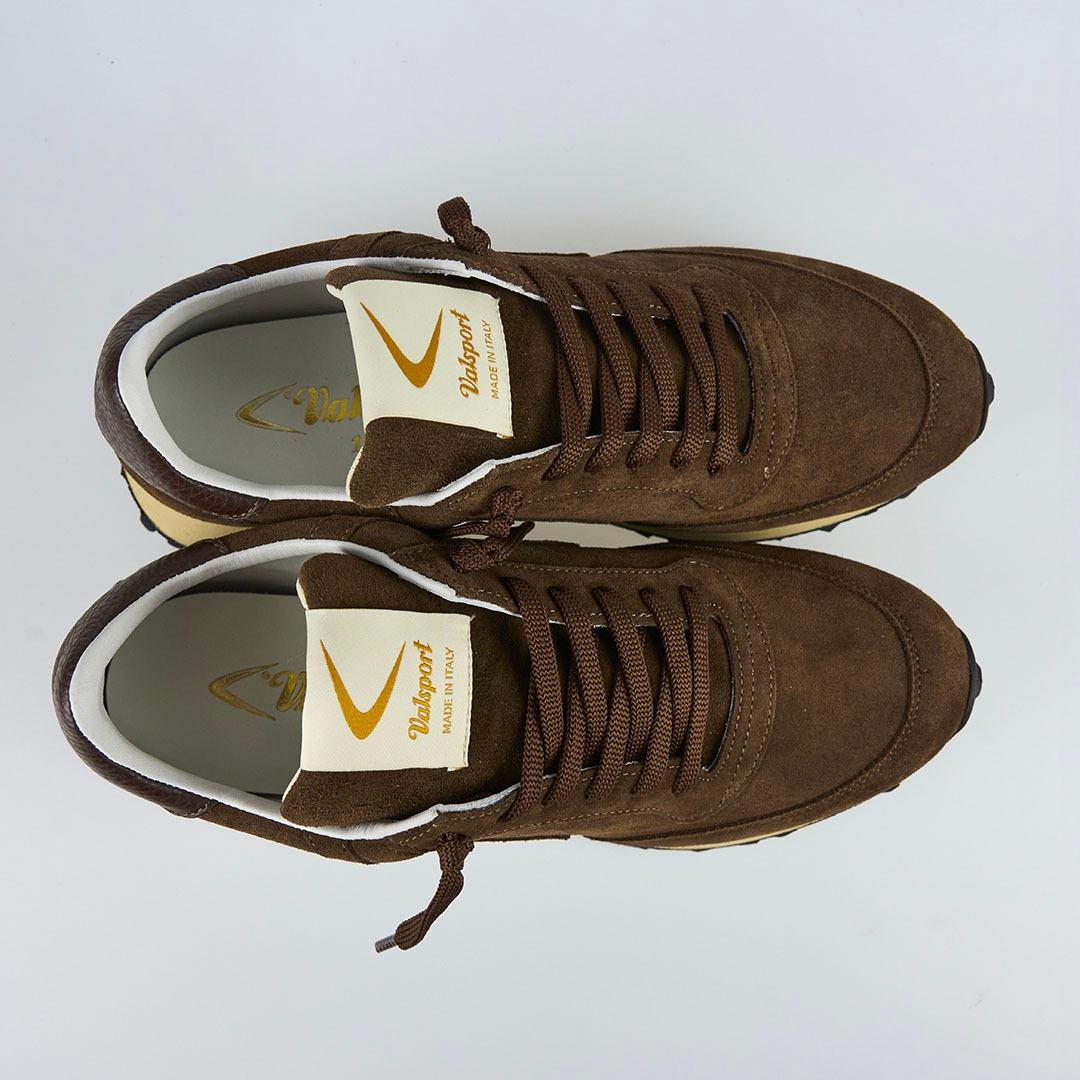 Start City Suede 2751 VSR2751M 2751 VALSPORT 