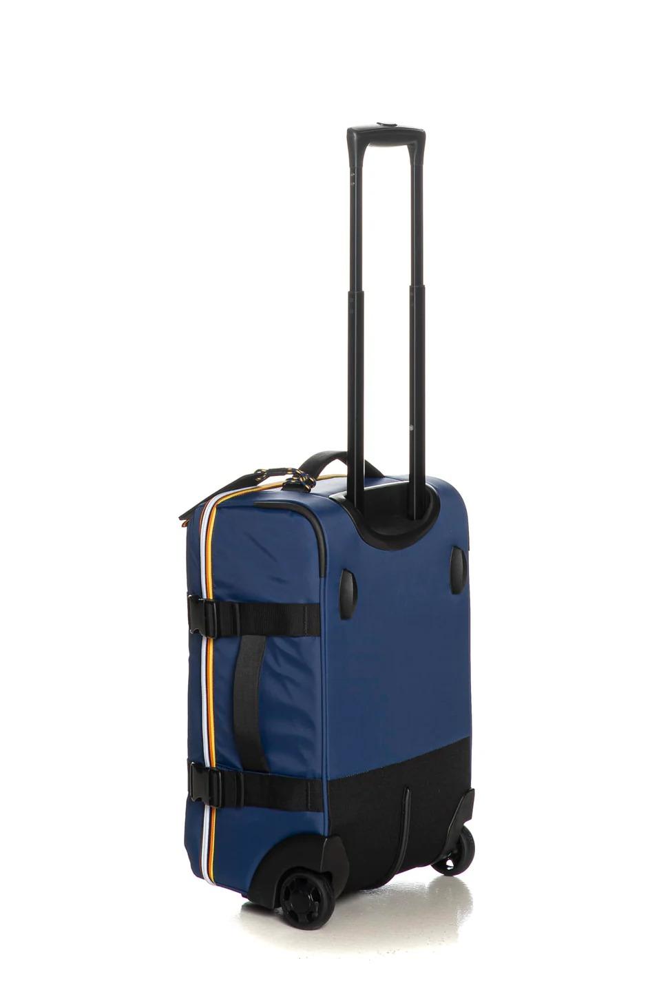 blossac s Bue deep cobalt-black pure K2127IW Y17 K-WAY 