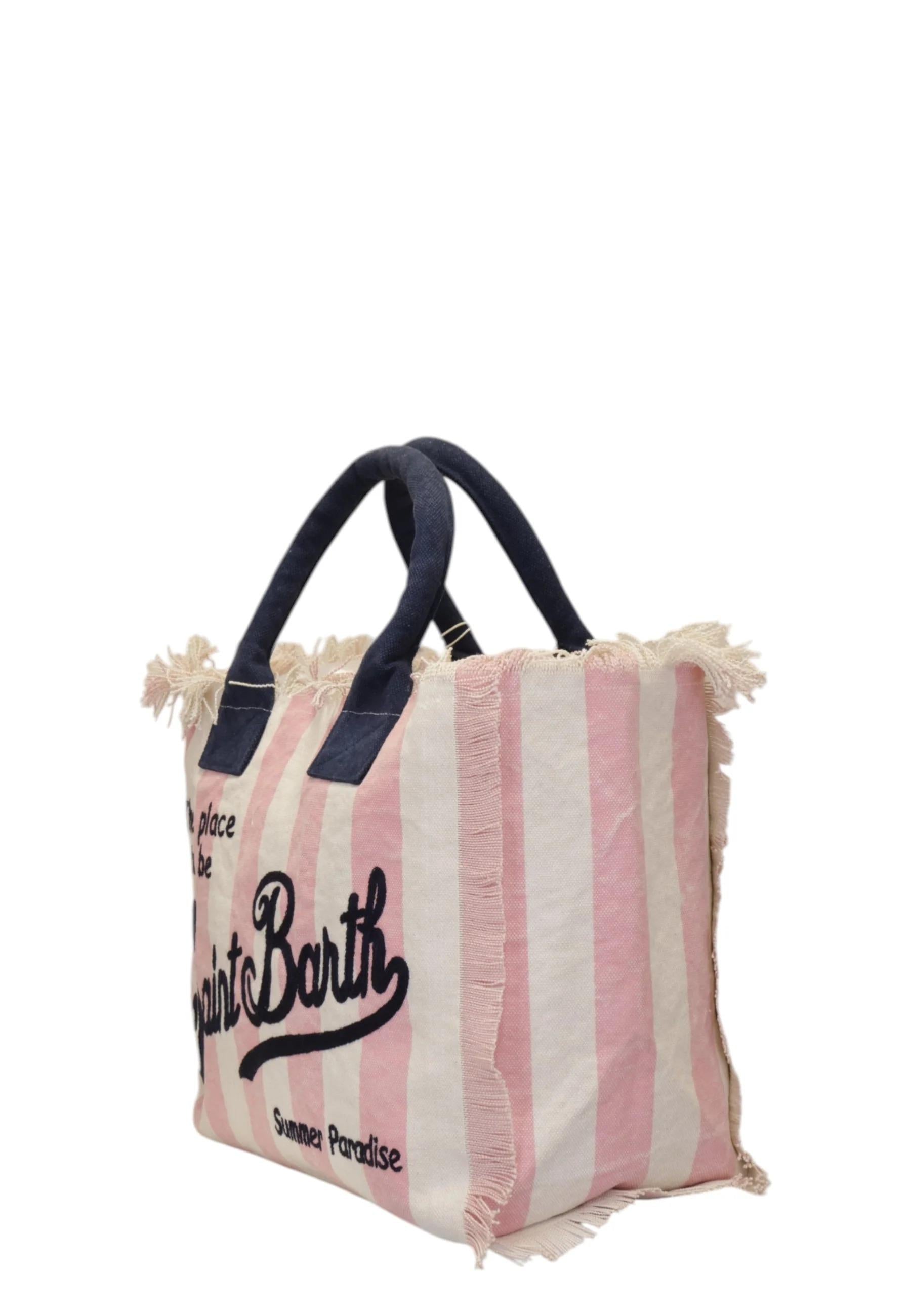 Vanity bag VANI001 02626L MC2 SAINT BARTH 
