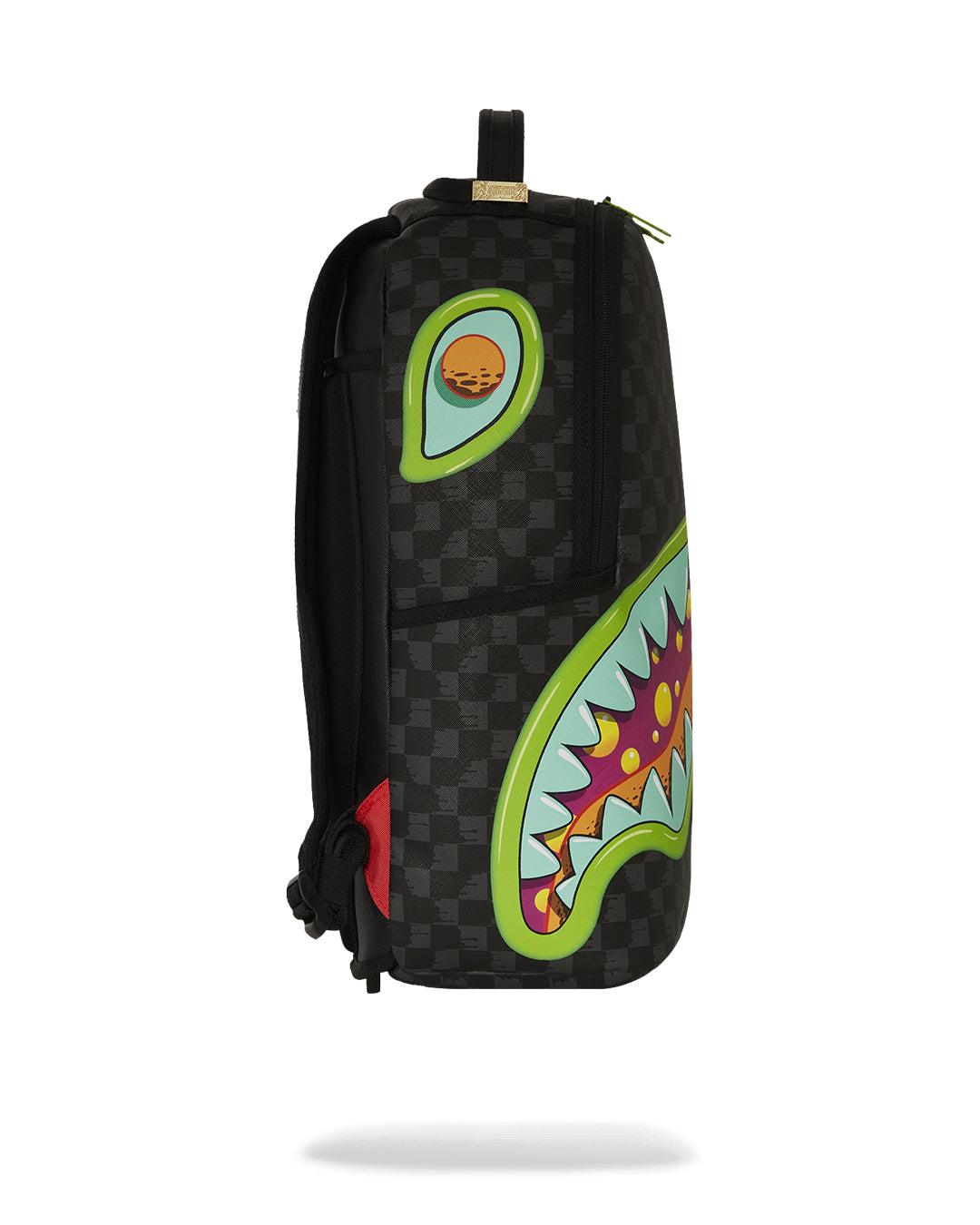 SPRAYGROUND 910B7404NSZV.U