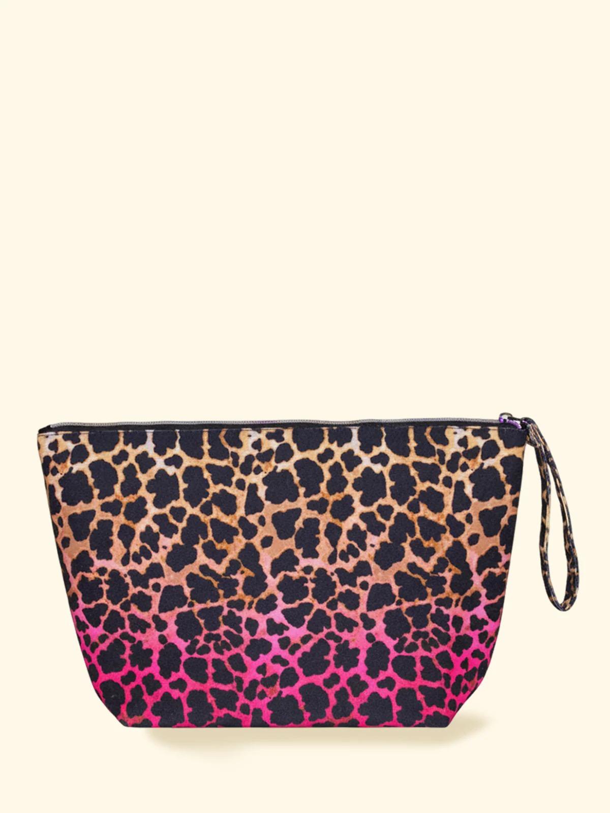 Maxi Pochette Donna F**K Fantasia SW0125X-08 FA26-SW0125 X08 F**K 