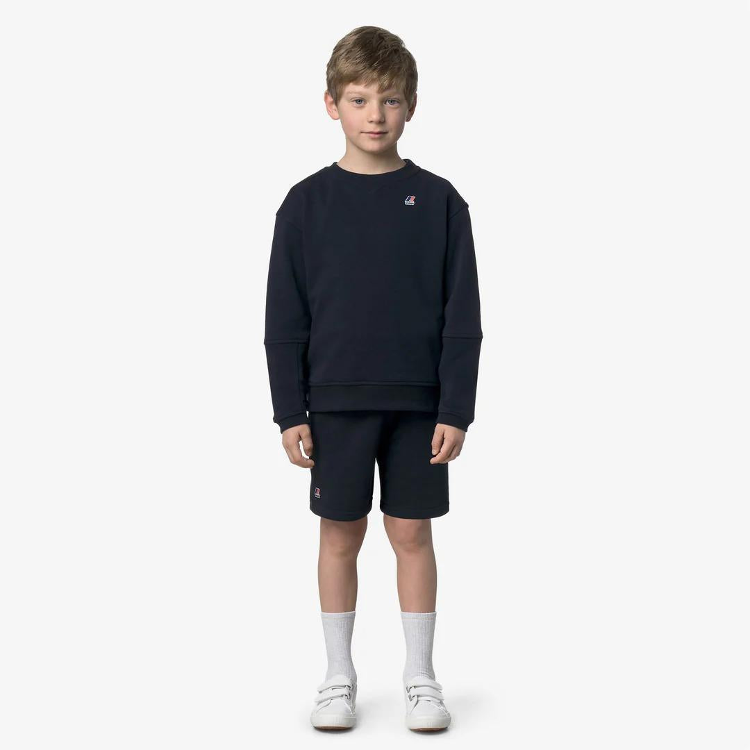 P. DORIAN PC<BR/>BLUE DEPTH K71434W* K89 K-WAY 