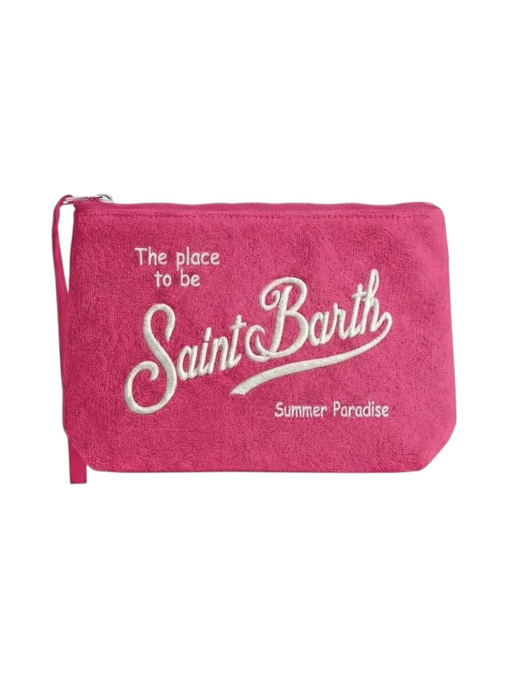 MC2 Saint Barth Pochette Aline Sponge ALI0003 03030L ALI0003 03030L MC2 SAINT BARTH 