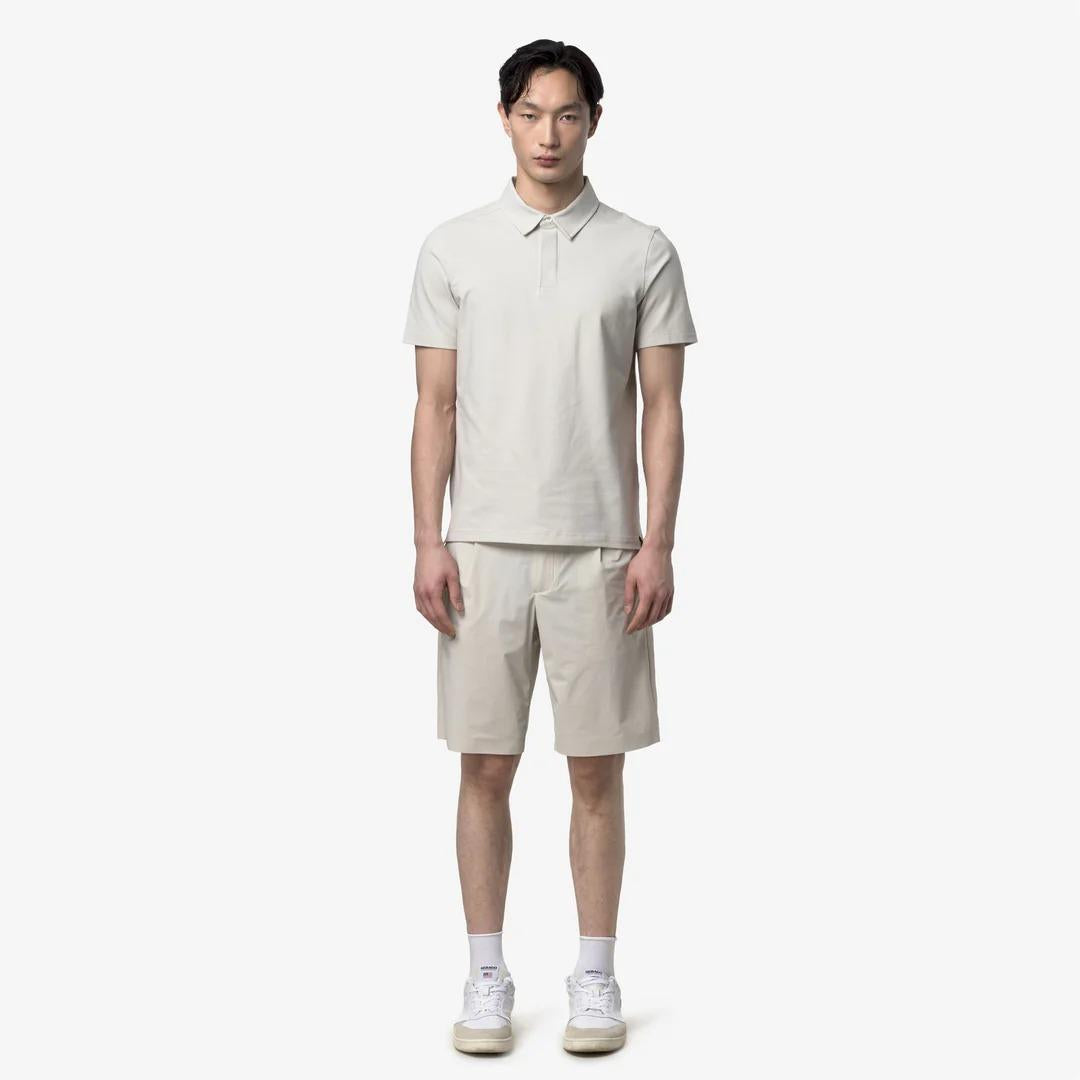 ILTON LIGHT TECH PL<BR/>BEIGE LT K3136YW 634 K-WAY 