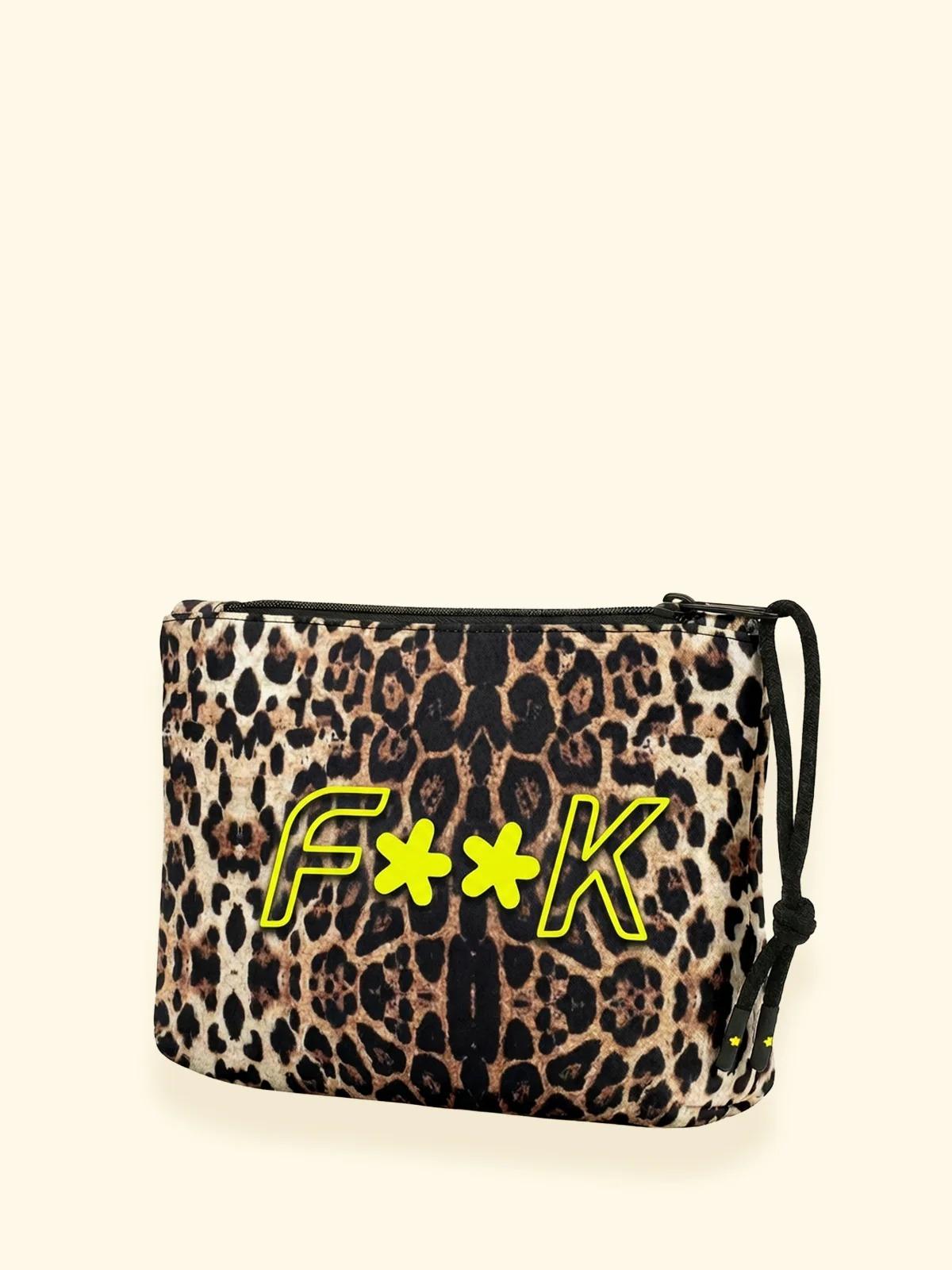 Regular Pochette Donna F**K Fantasia SU0135-X01 FA26-SU0135 X01 F**K 